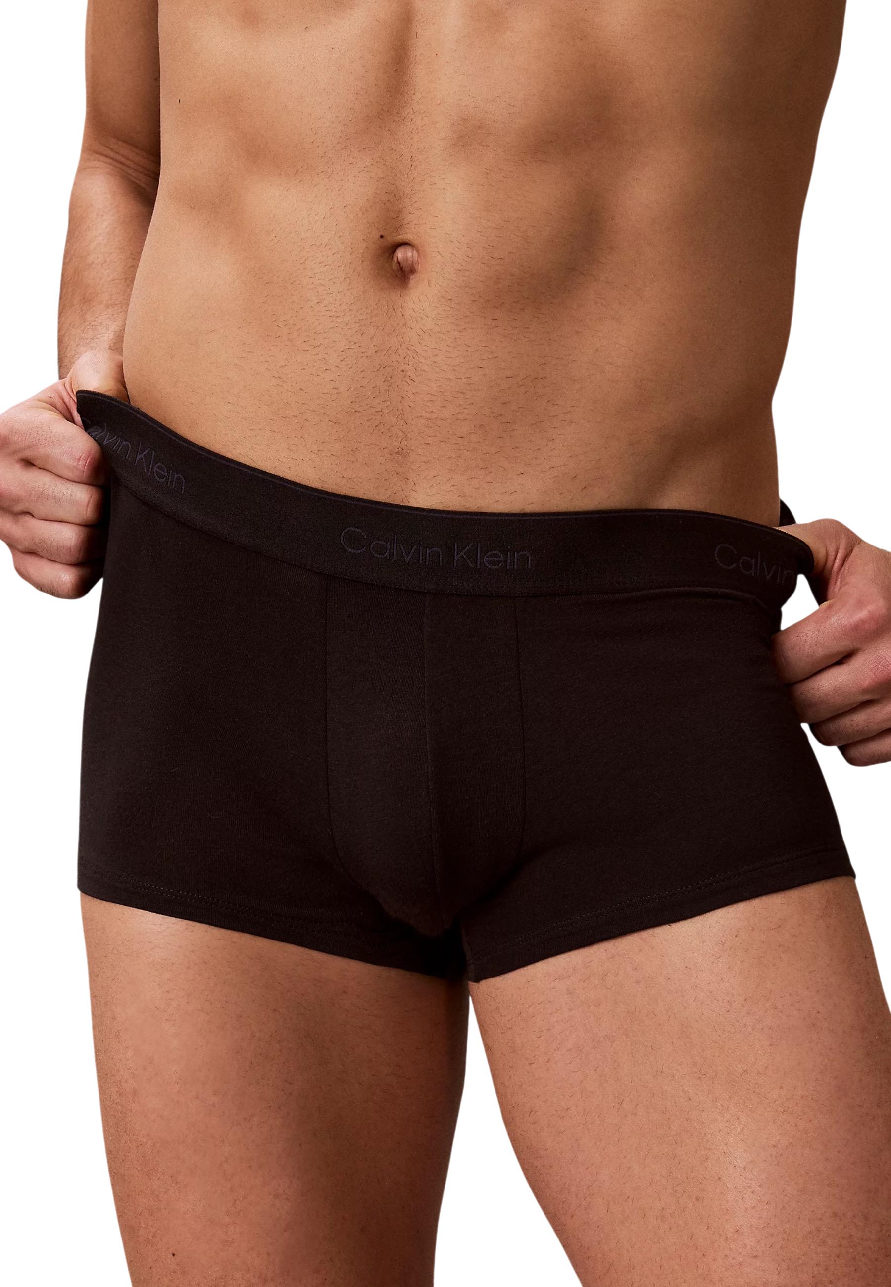 Calvin Klein Underwear Sous-vêtements homme Sous-vetements — black