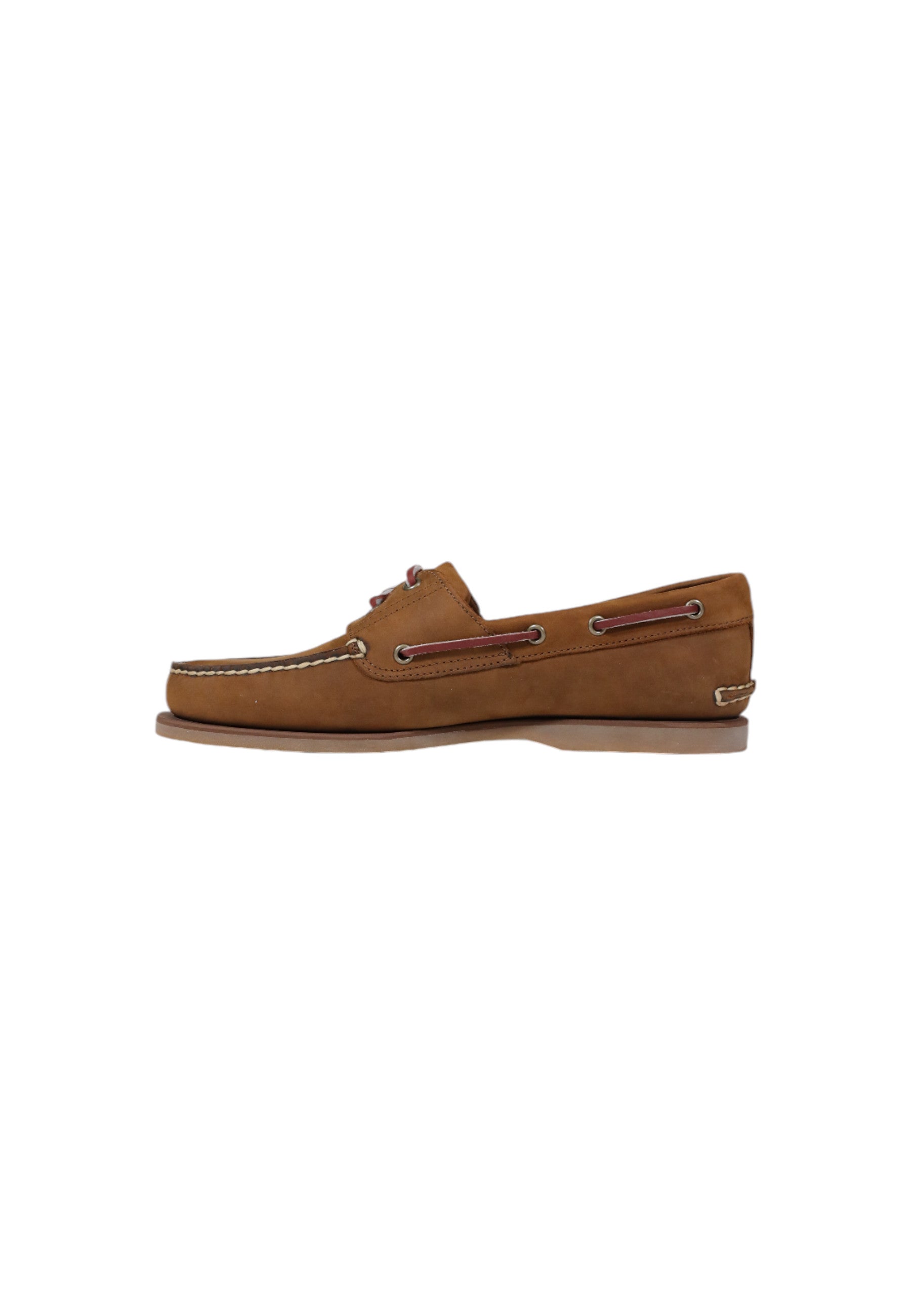Timberland Chaussures homme Mocassins — brown