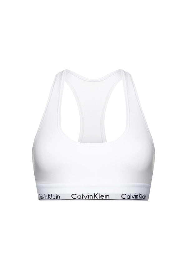 Calvin Klein Underwear Sous-vêtements femme Lingerie — white
