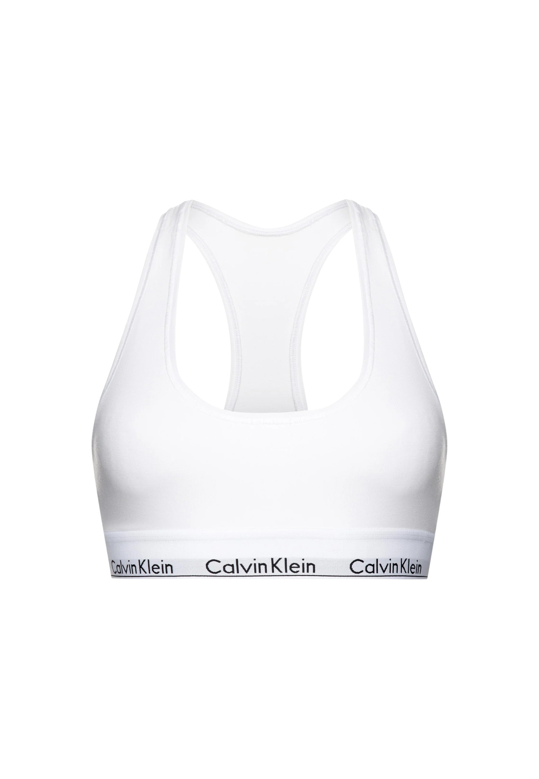 Calvin Klein Underwear Sous-vêtements femme Lingerie — white
