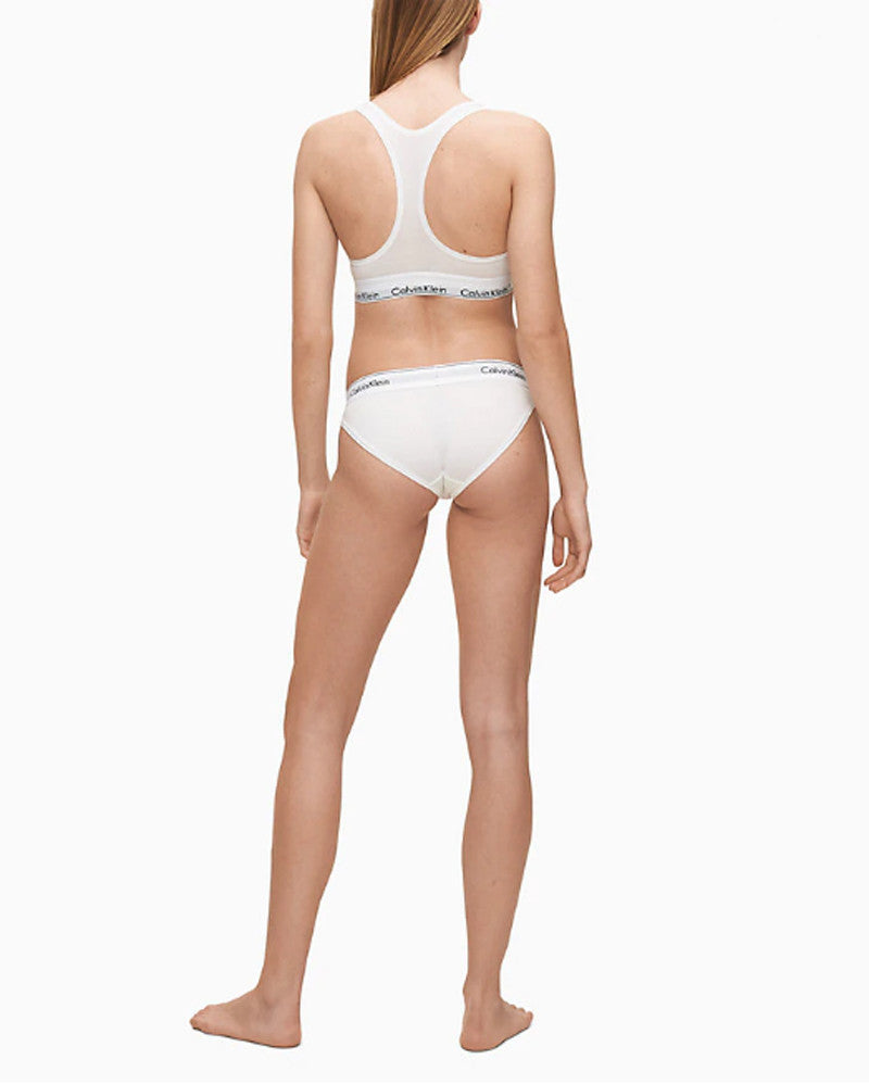 Calvin Klein Underwear Sous-vêtements femme Lingerie — white