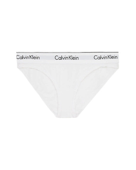 Calvin Klein Underwear Sous-vêtements femme Lingerie — white