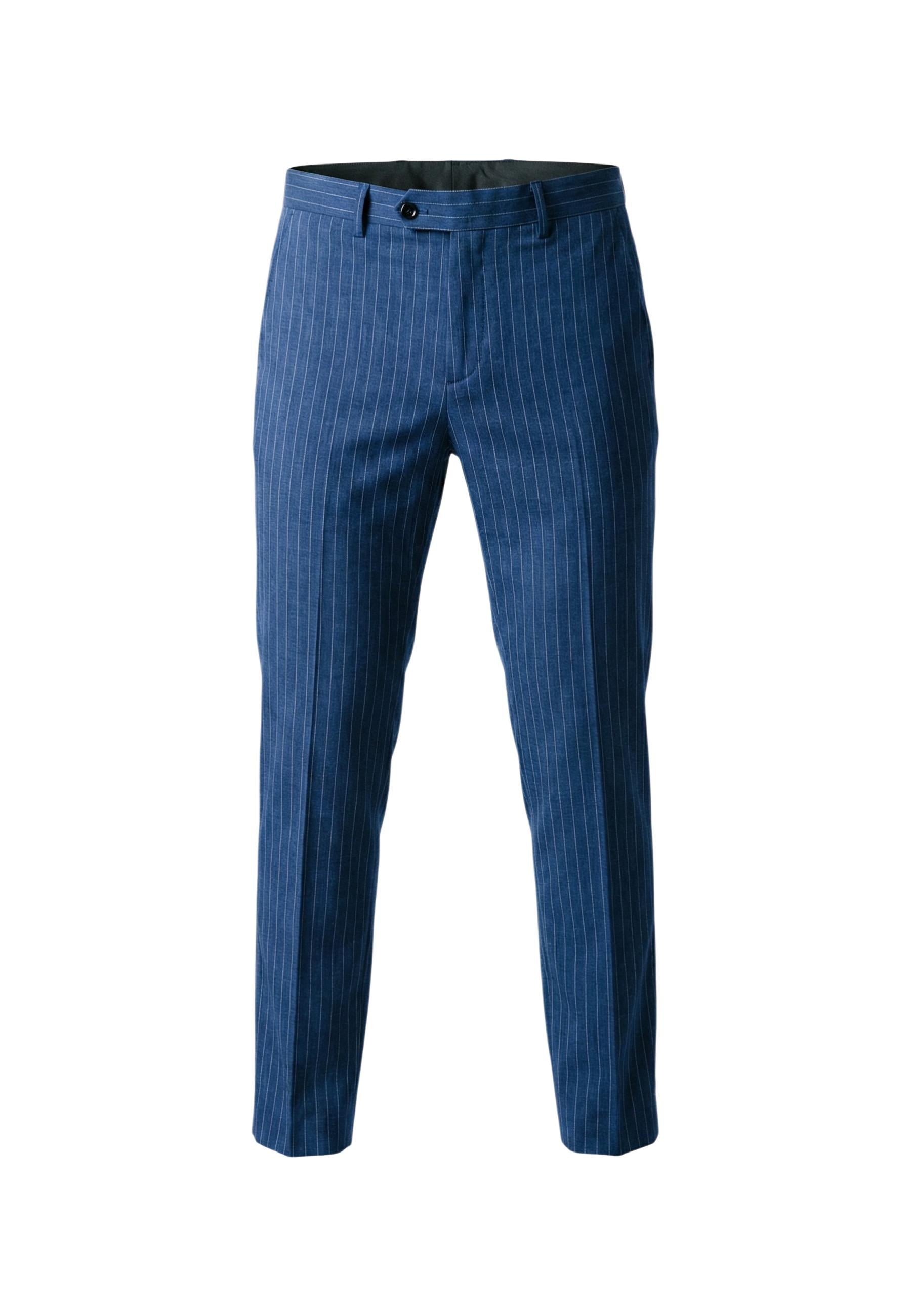 Mulish Vêtement homme Costumes — light blue