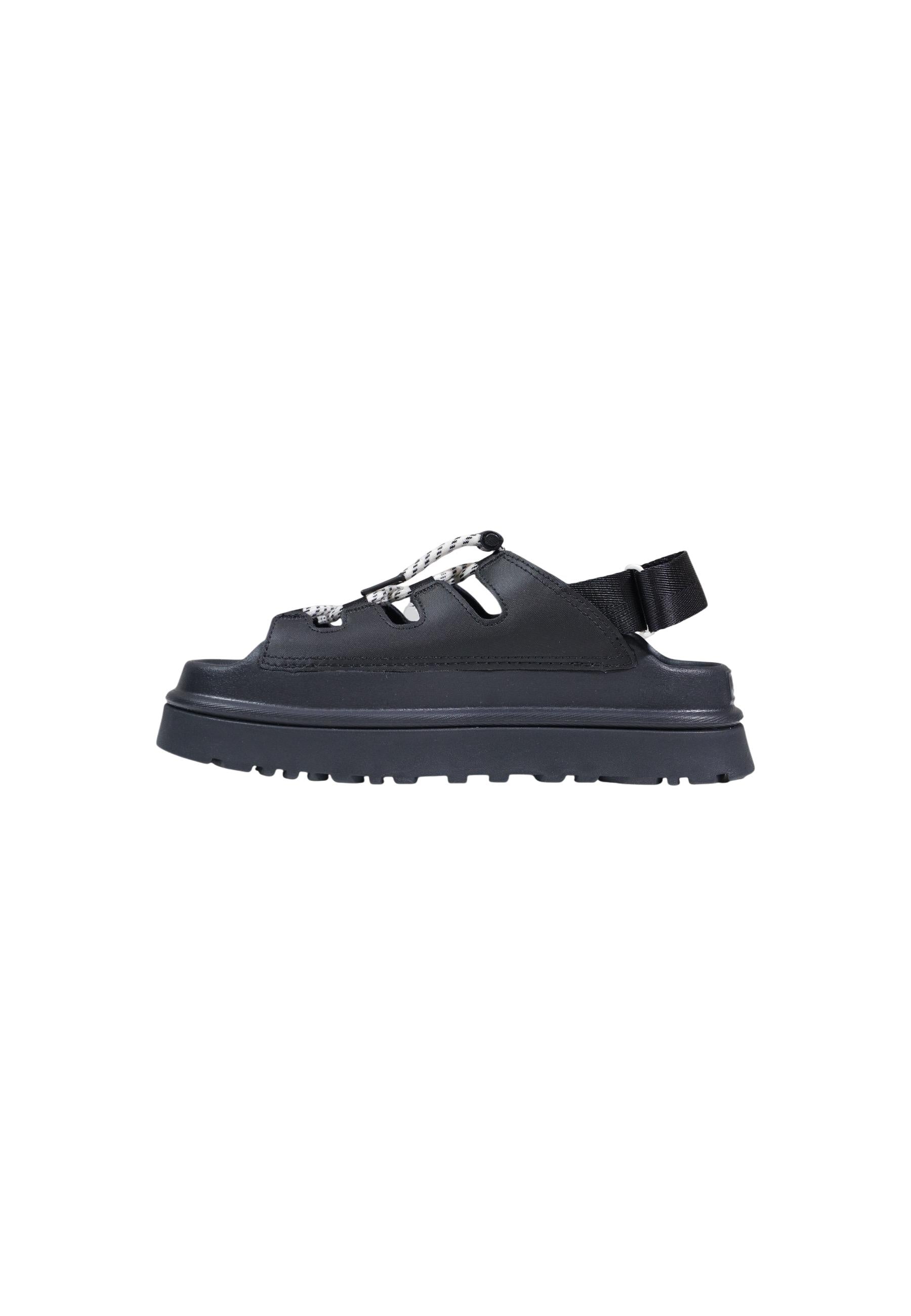 Ugg Sandales femme — black