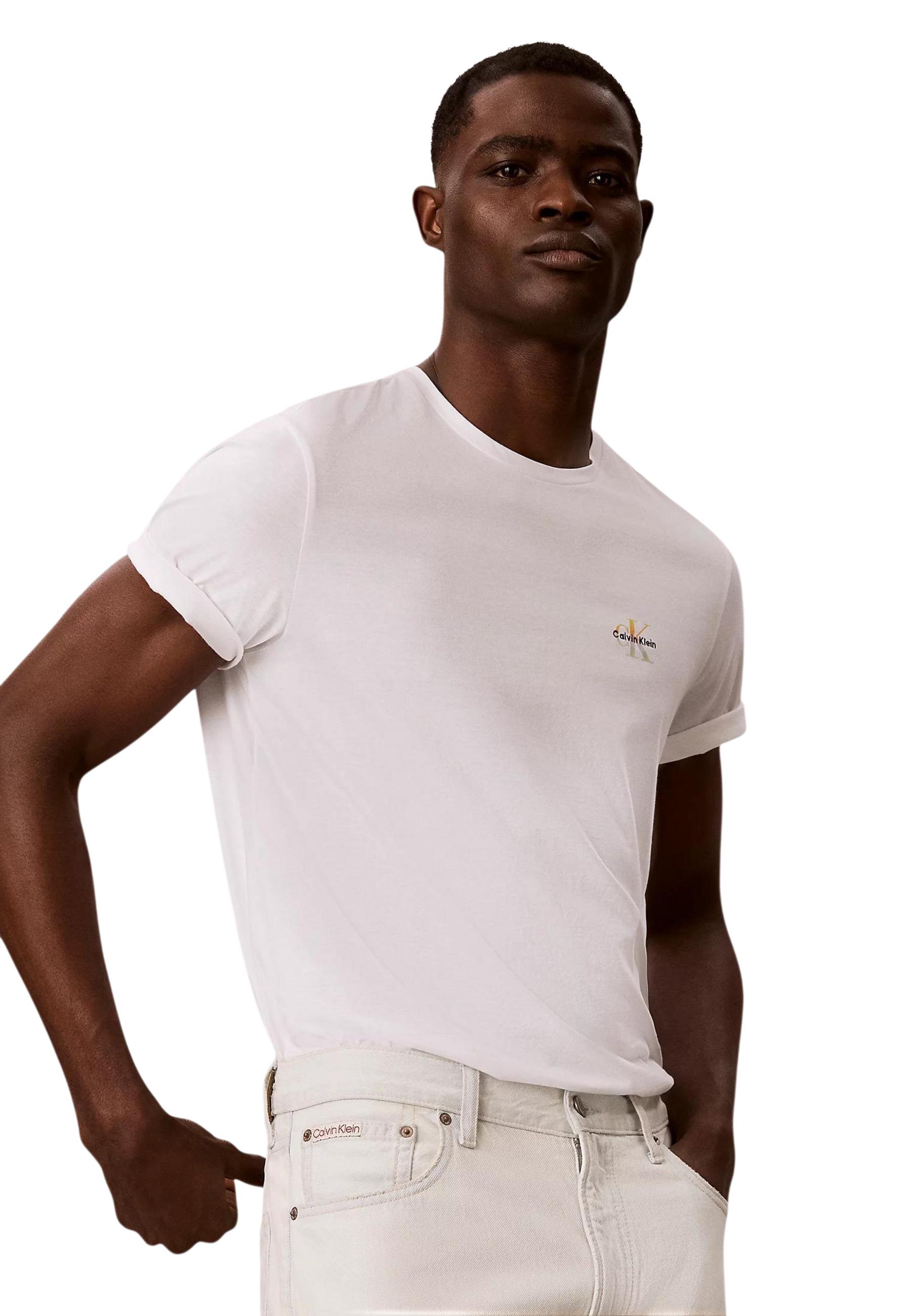 Calvin Klein Underwear Sous-vêtements homme Sous-vetements — white
