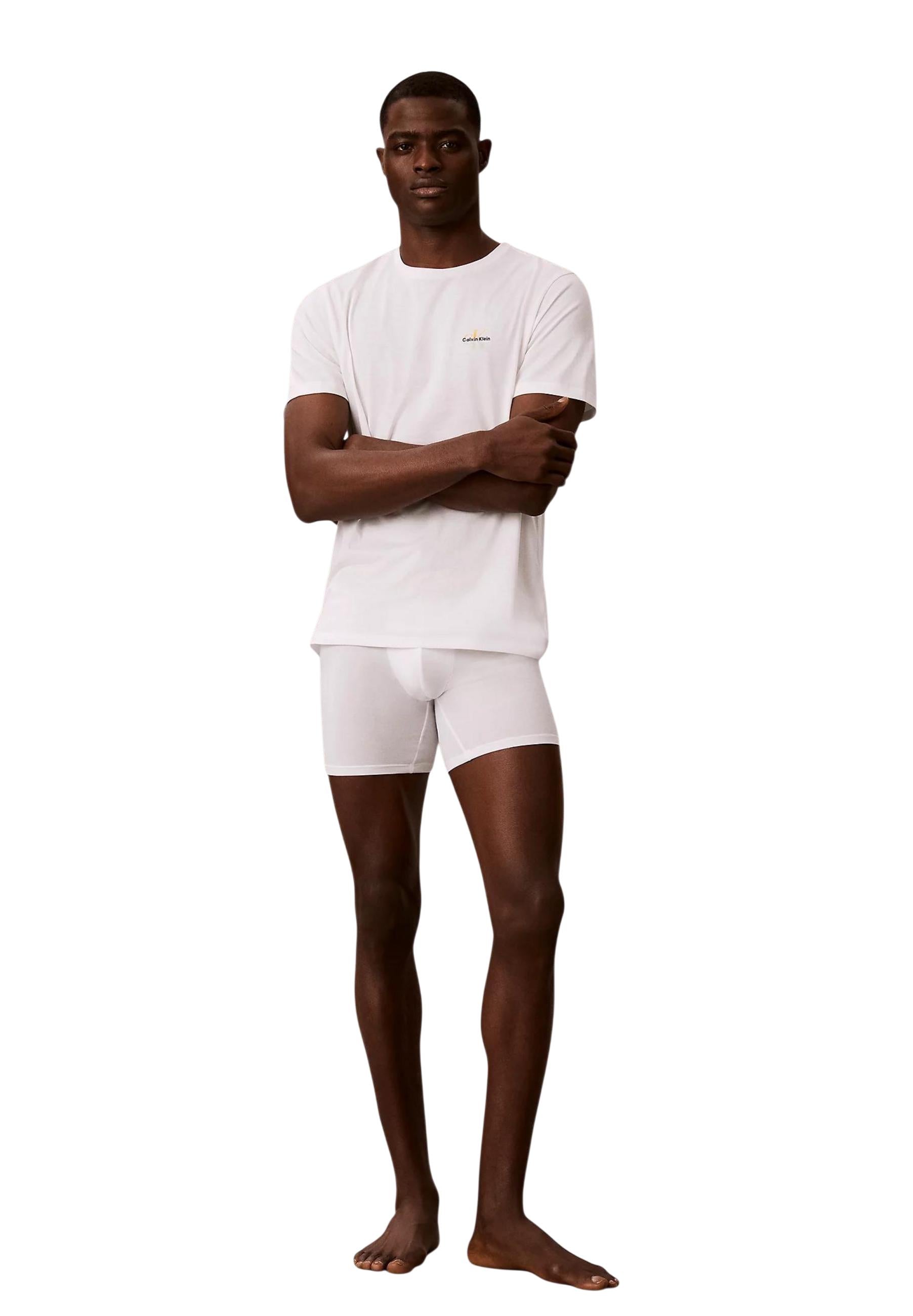 Calvin Klein Underwear Sous-vêtements homme Sous-vetements — white