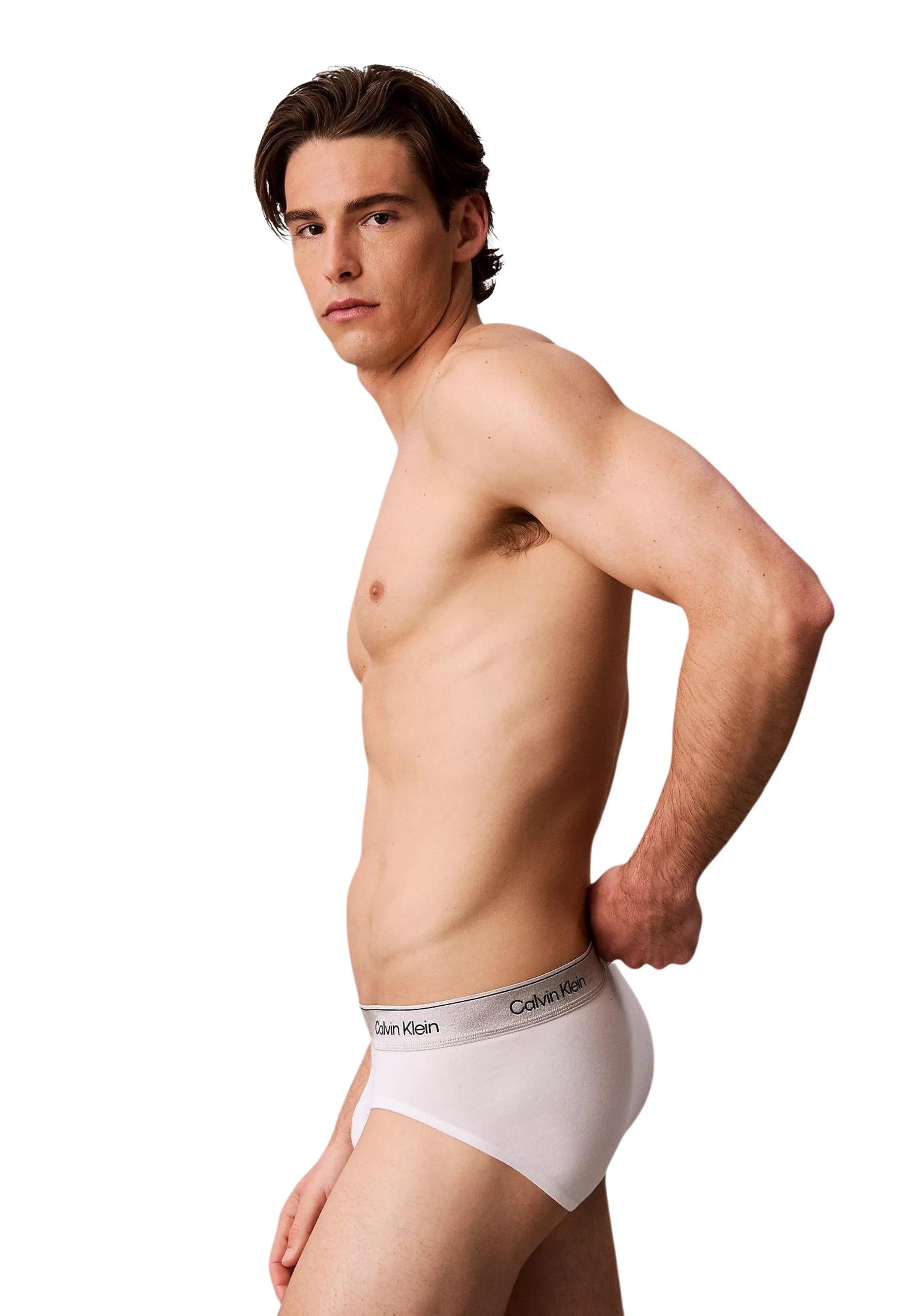 Calvin Klein Underwear Sous-vêtements homme Sous-vetements — white