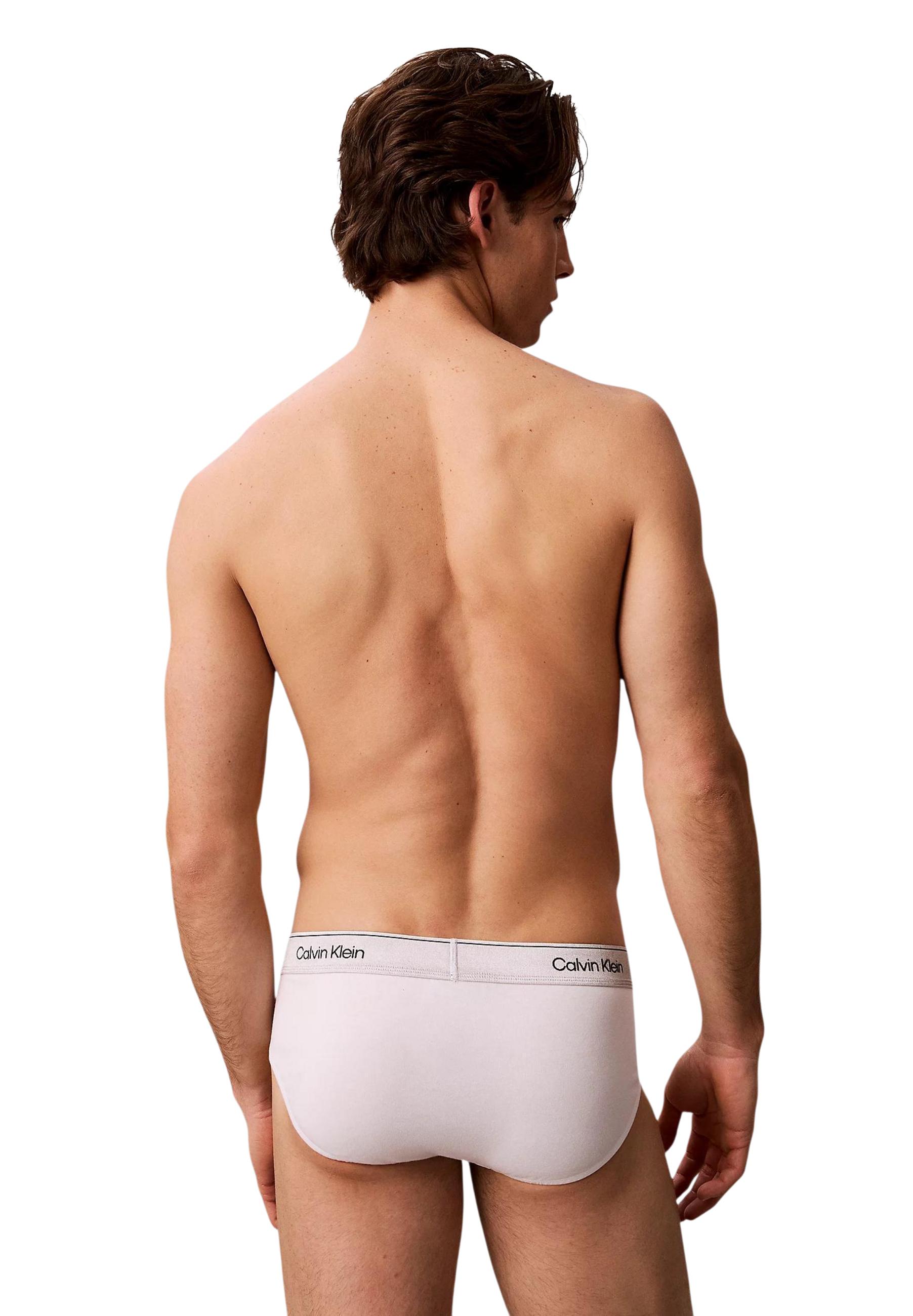 Calvin Klein Underwear Sous-vêtements homme Sous-vetements — white