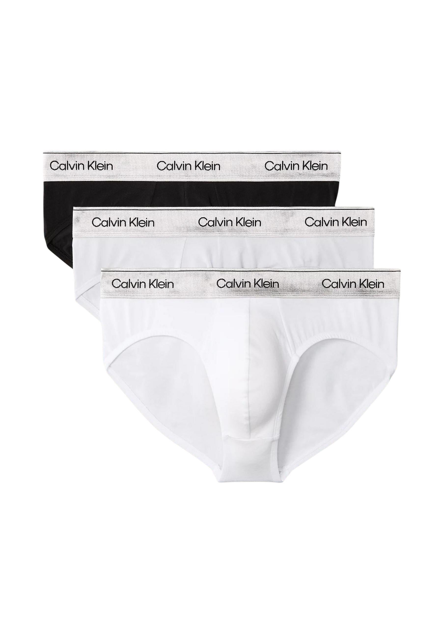 Calvin Klein Underwear Sous-vêtements homme Sous-vetements — white