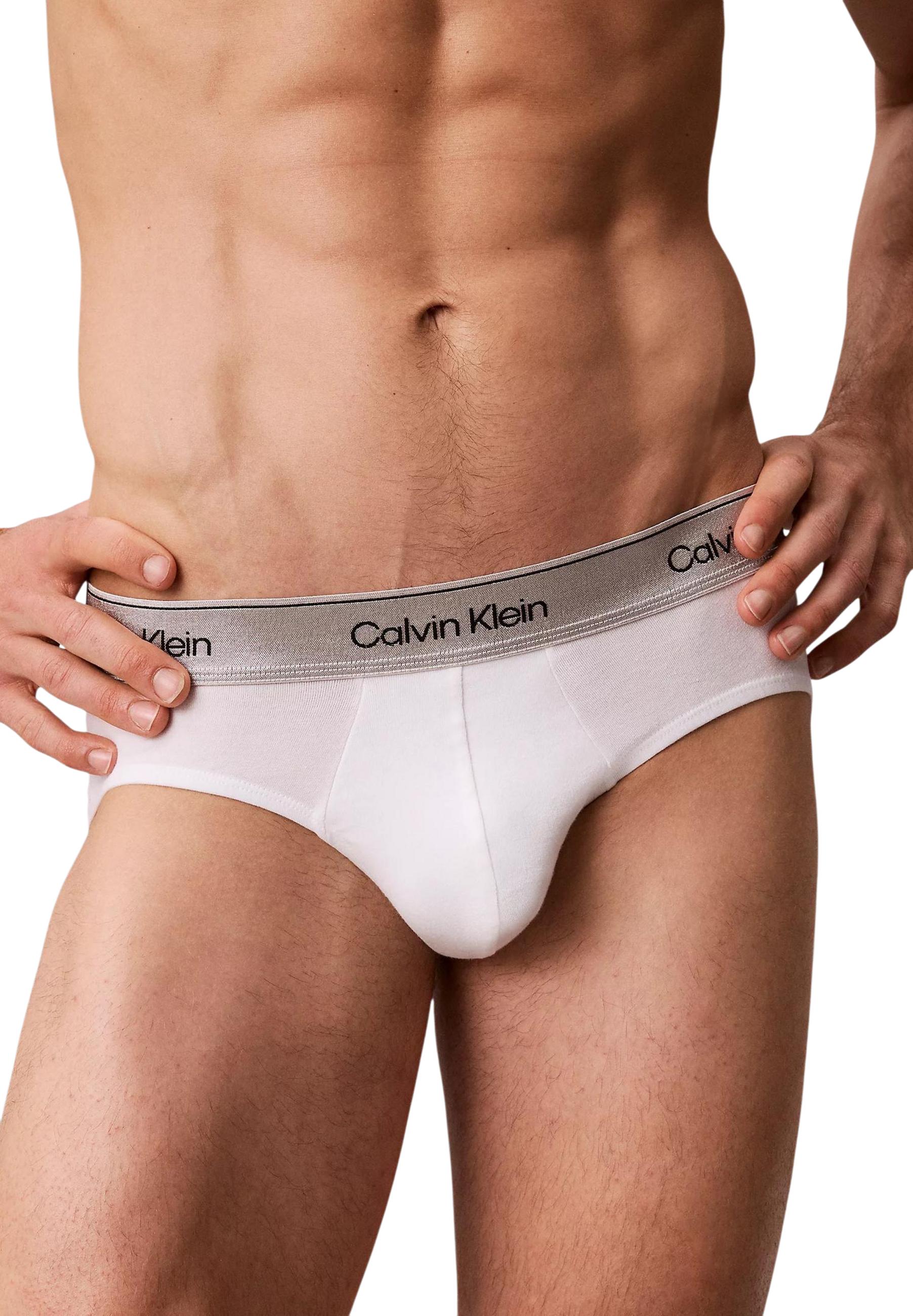 Calvin Klein Underwear Sous-vêtements homme Sous-vetements — white