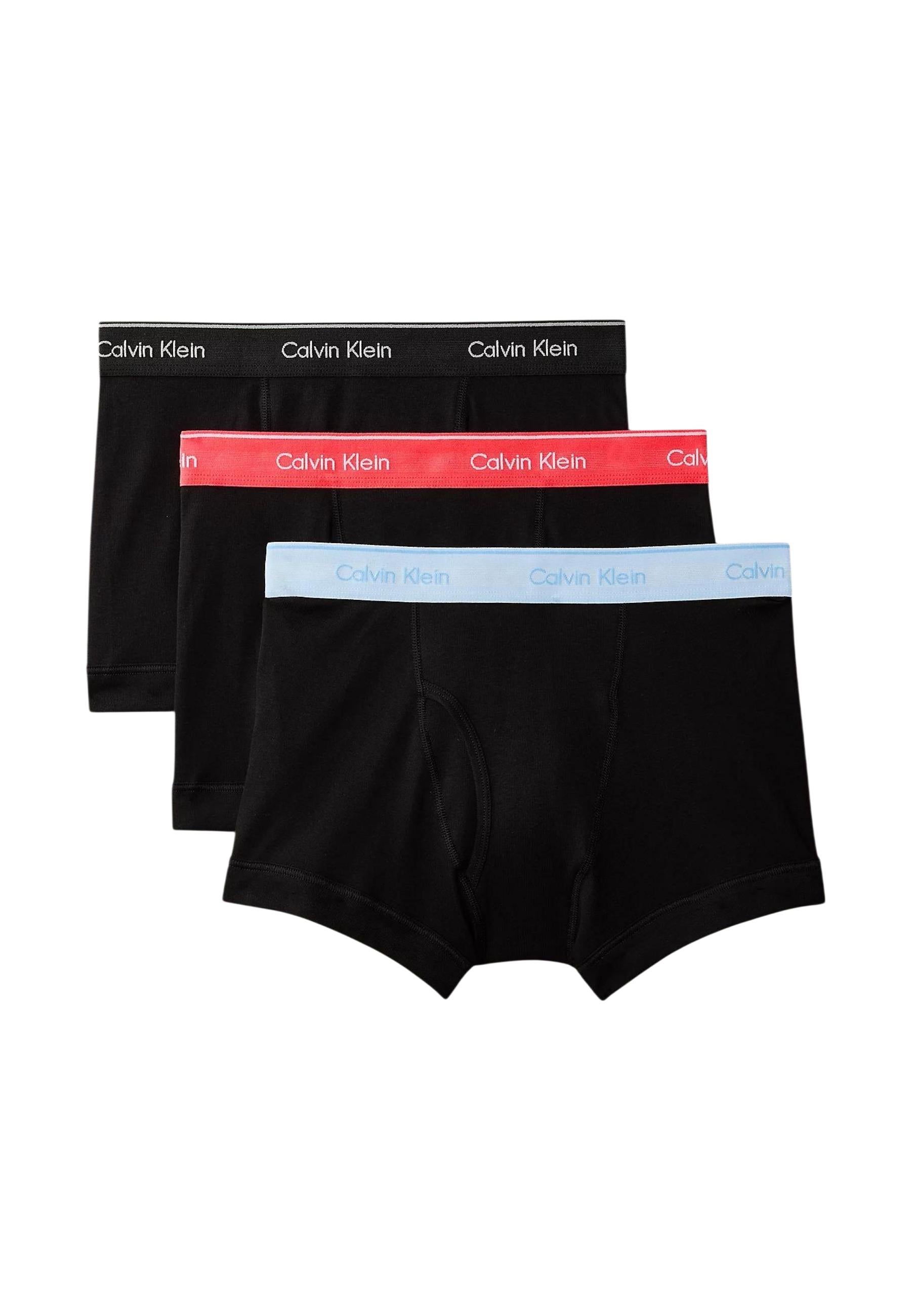 Calvin Klein Underwear Sous-vêtements homme Sous-vetements — black