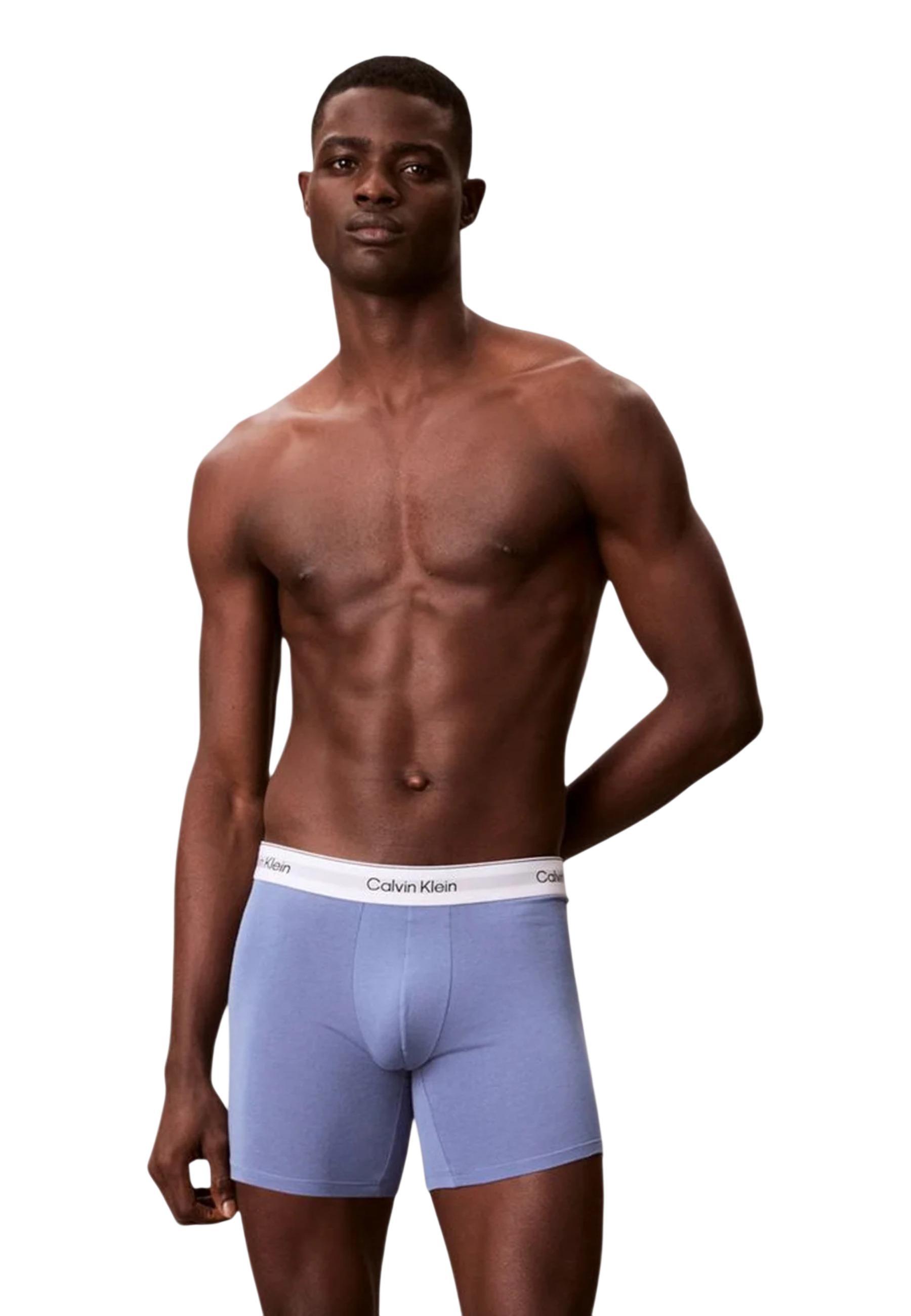 Calvin Klein Underwear Sous-vêtements homme Sous-vetements — blue