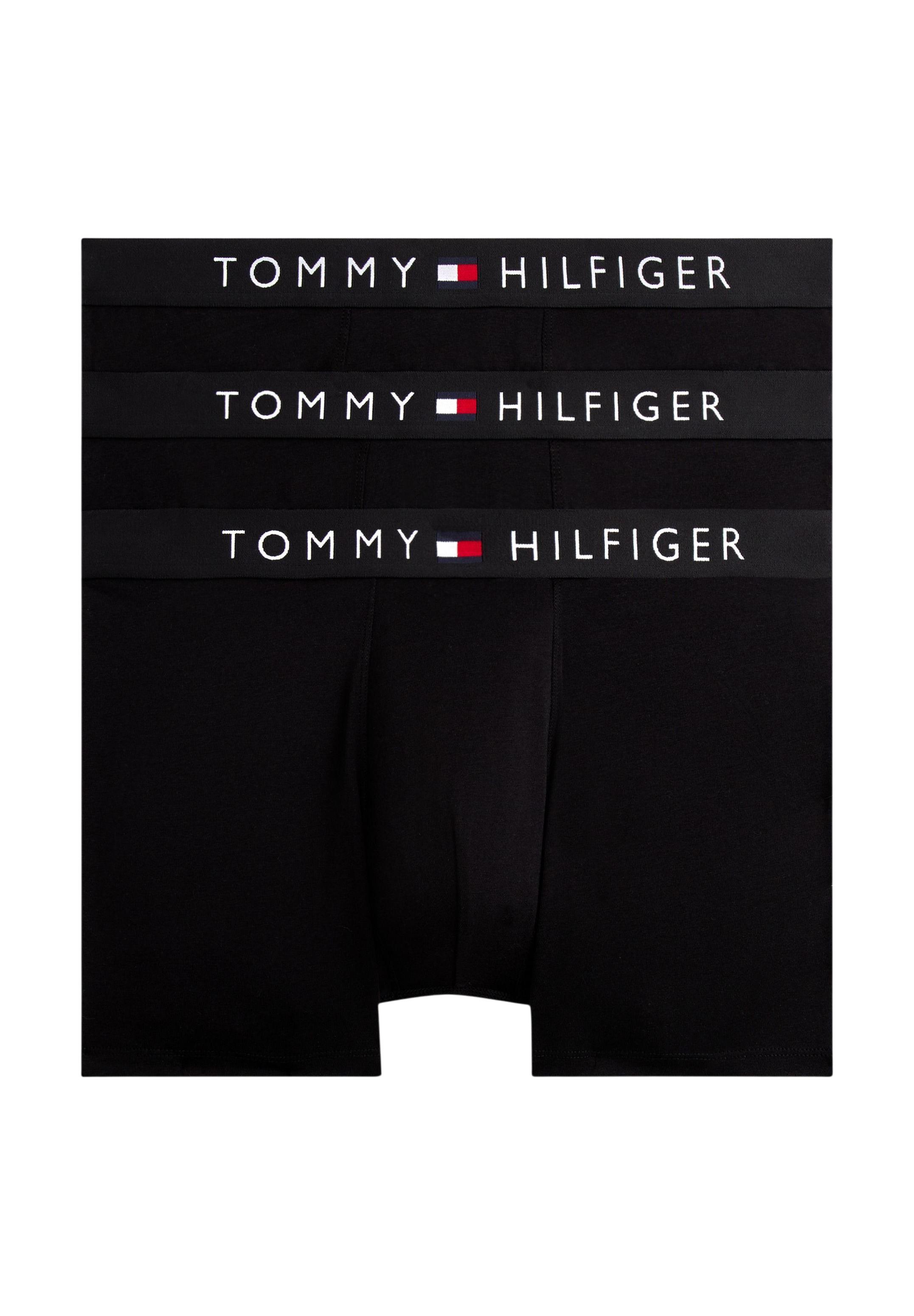 Tommy Hilfiger Sous-vêtements homme Sous-vetements — black