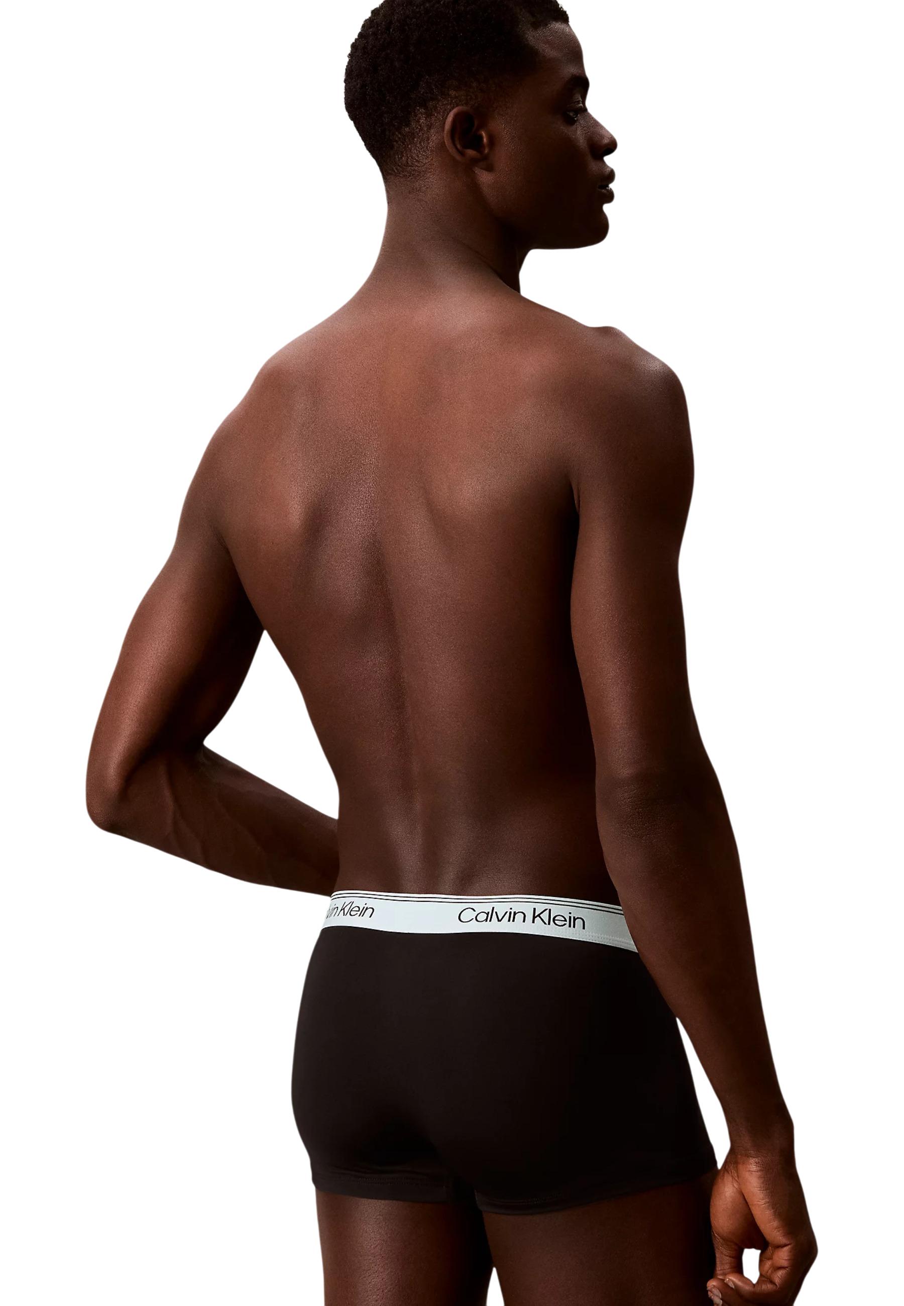 Calvin Klein Underwear Sous-vêtements homme Sous-vetements — black