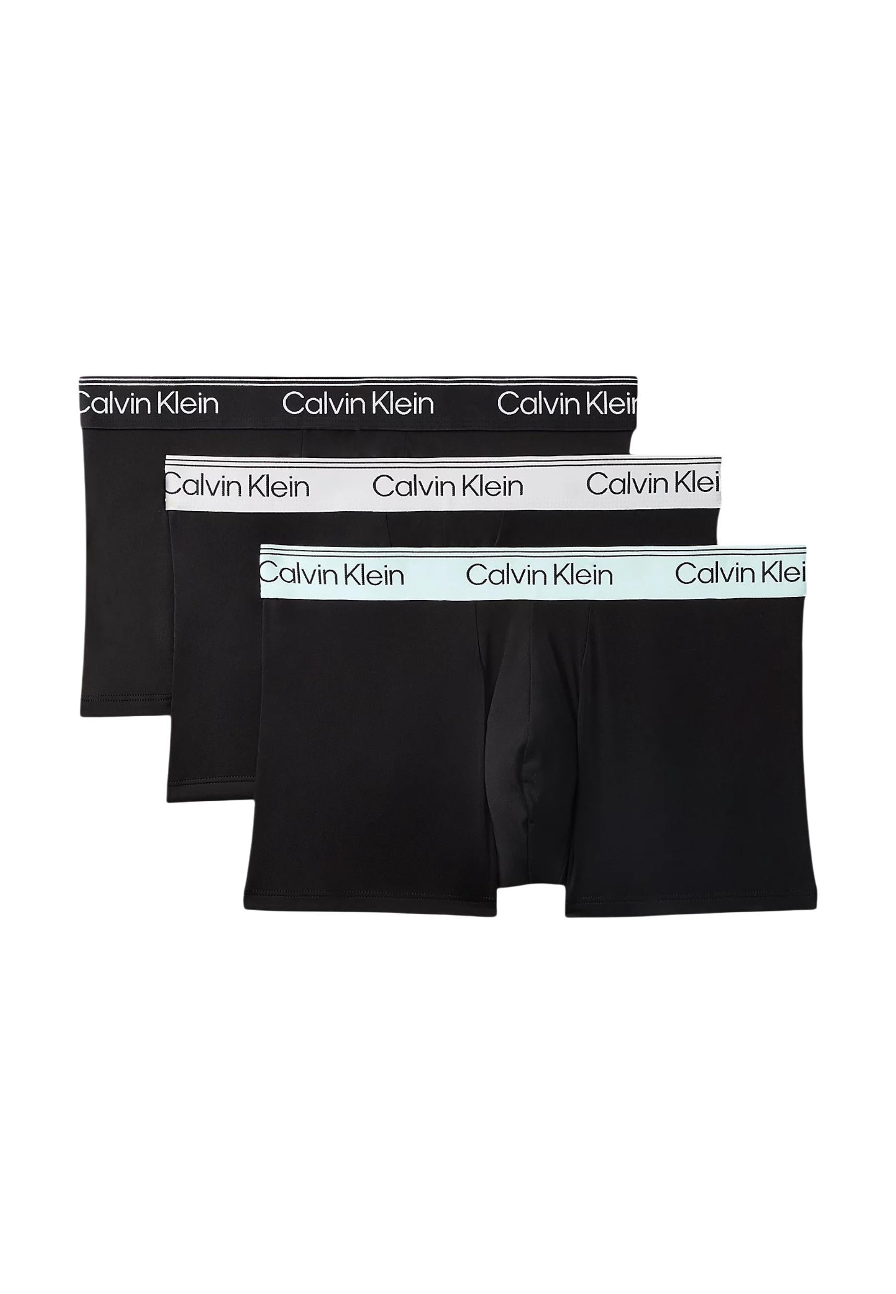 Calvin Klein Underwear Sous-vêtements homme Sous-vetements — black