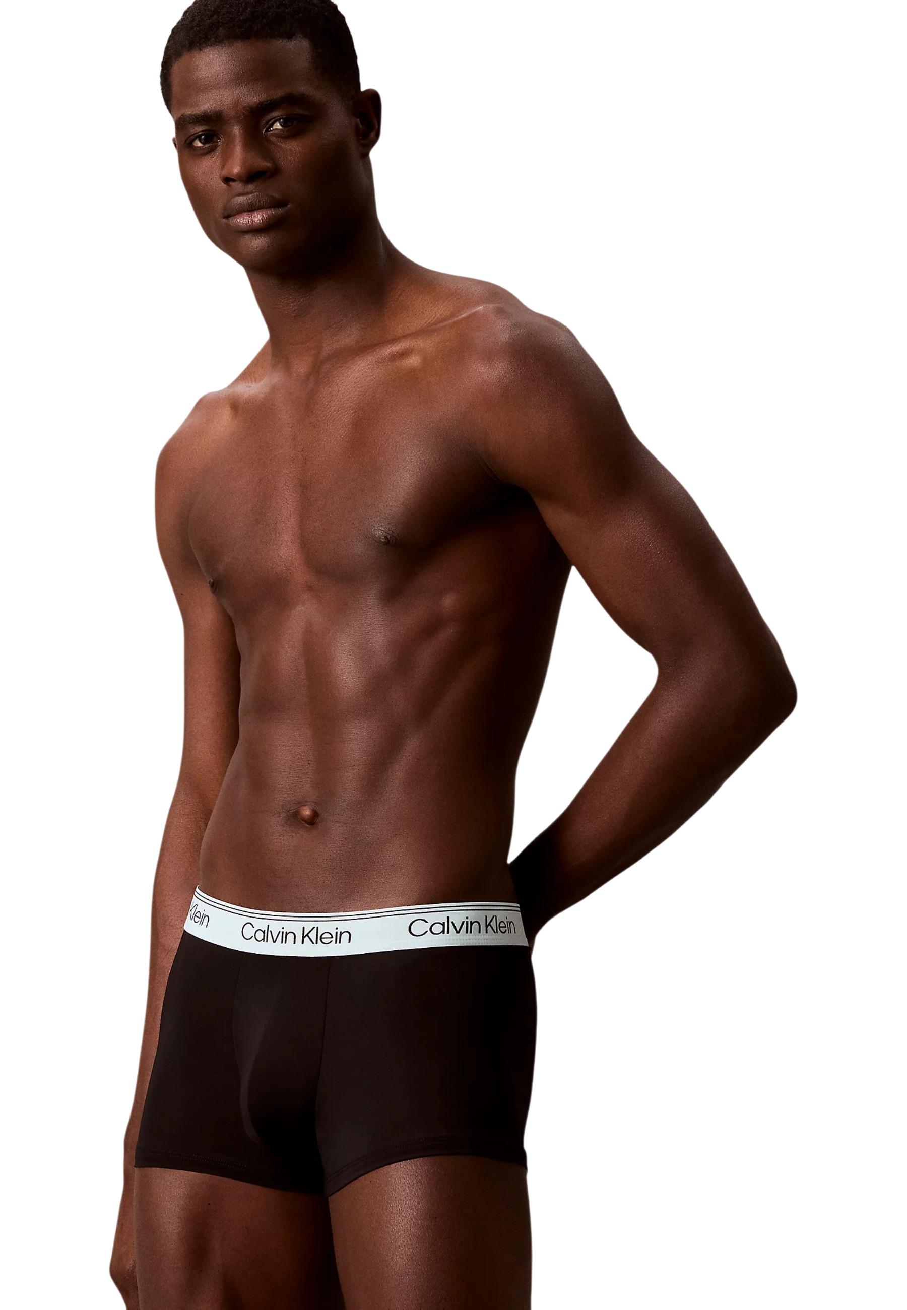 Calvin Klein Underwear Sous-vêtements homme Sous-vetements — black