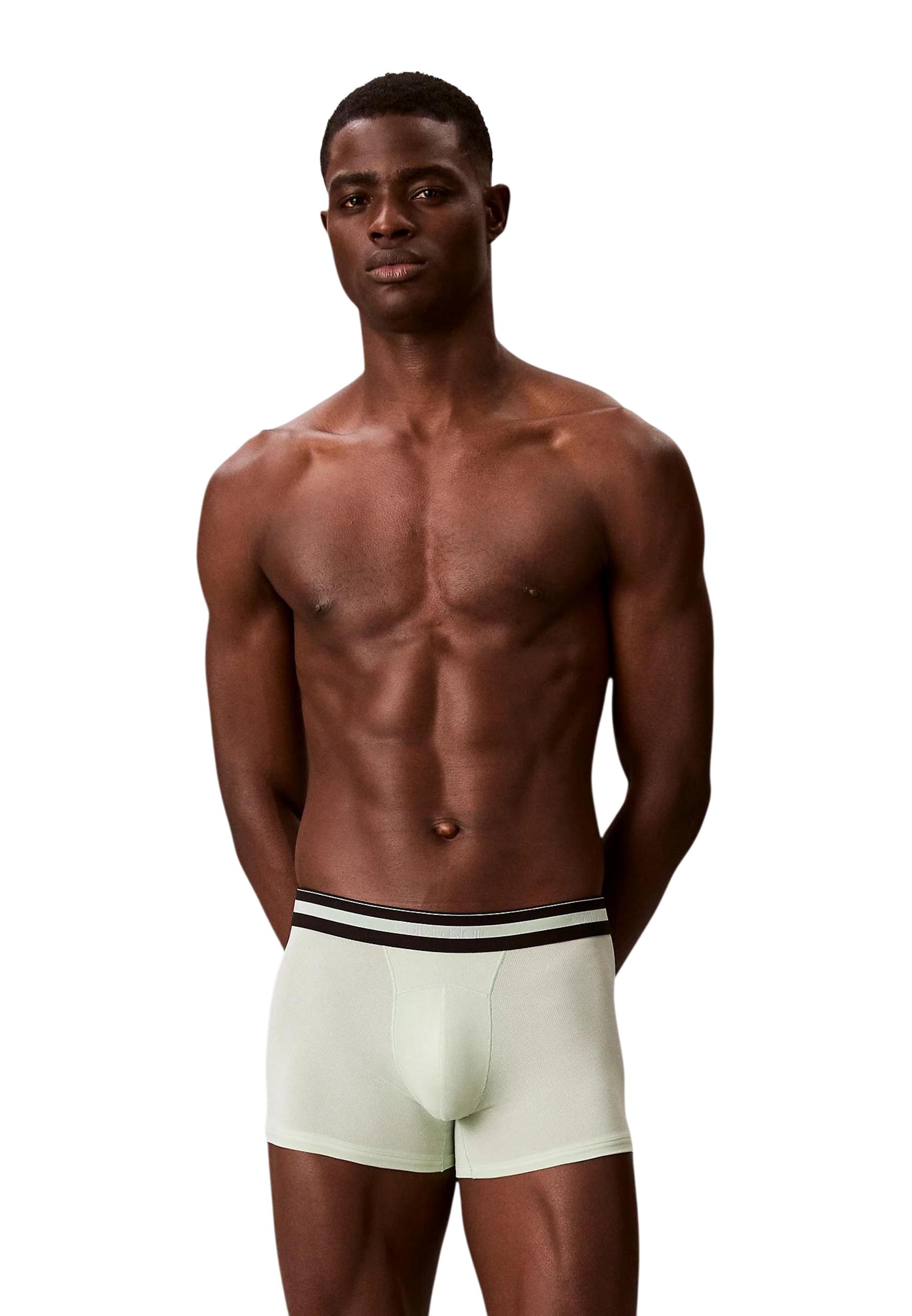 Calvin Klein Underwear Homme Sous-vetements