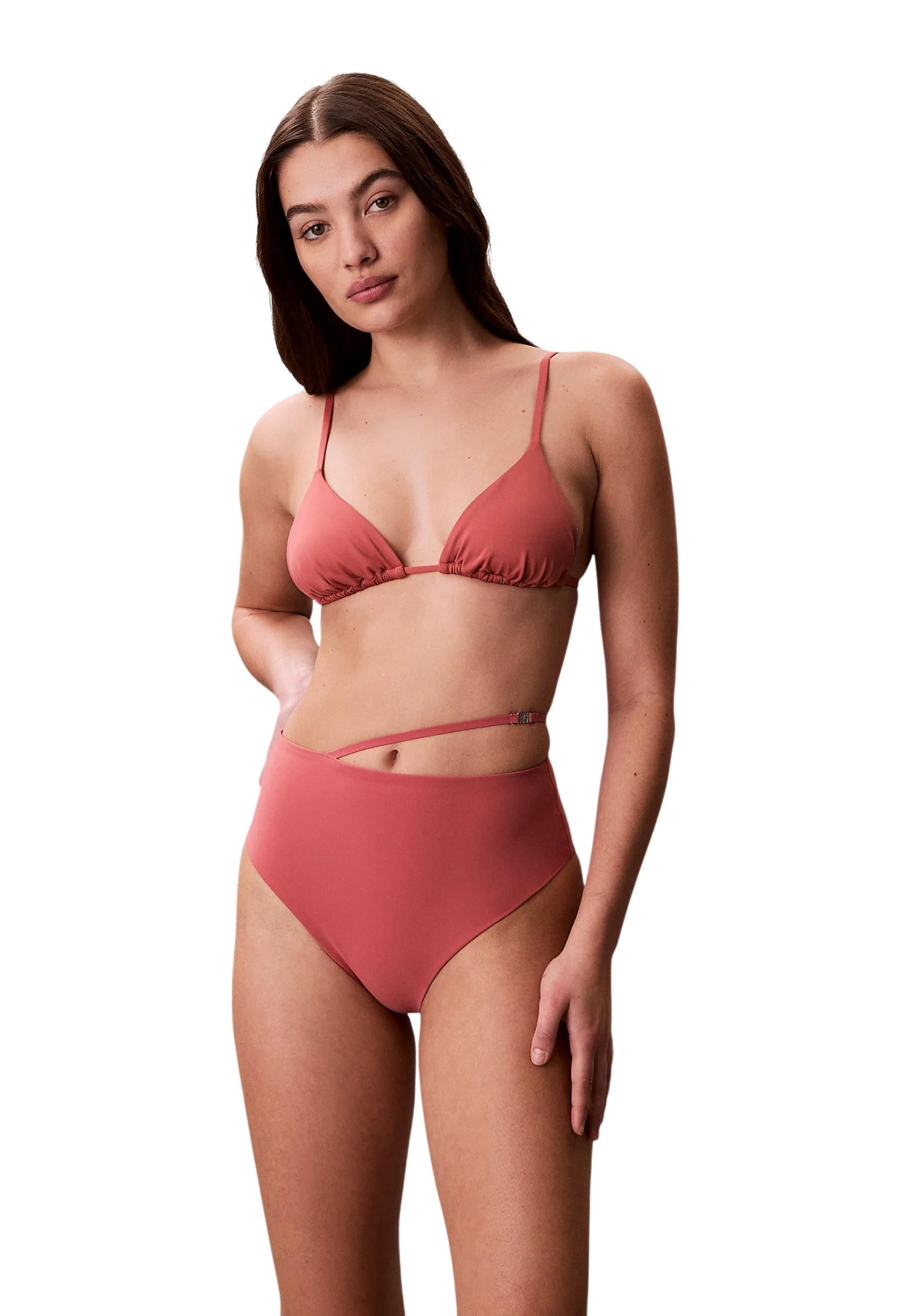 Calvin Klein Jeans Jean femme Maillots-de-Bain — pink