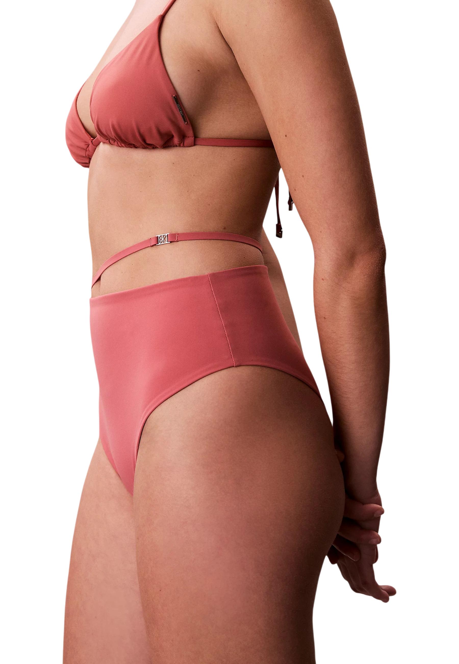 Calvin Klein Jeans Jean femme Maillots-de-Bain — pink
