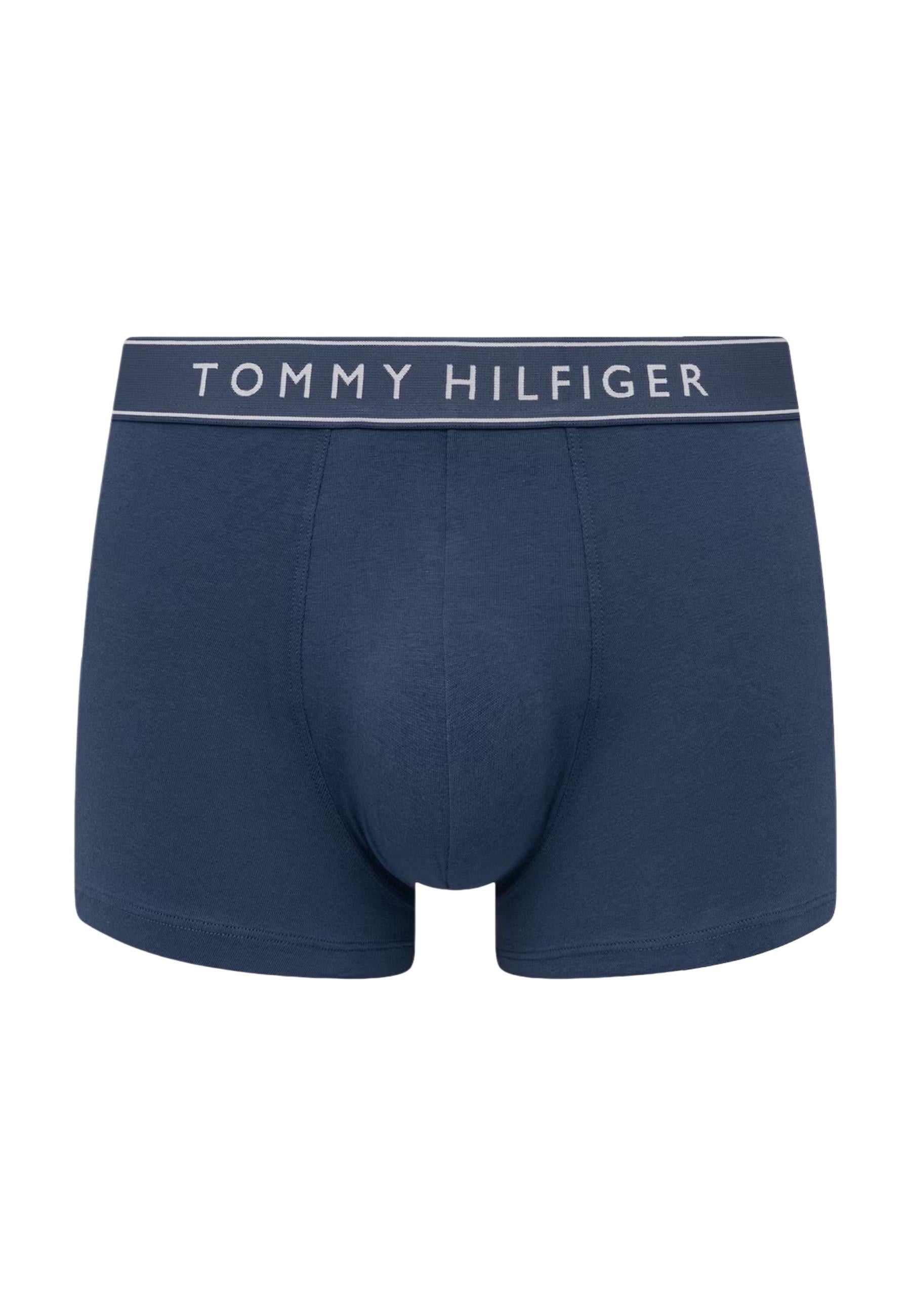 Tommy Hilfiger Sous-vêtements homme Sous-vetements — grey