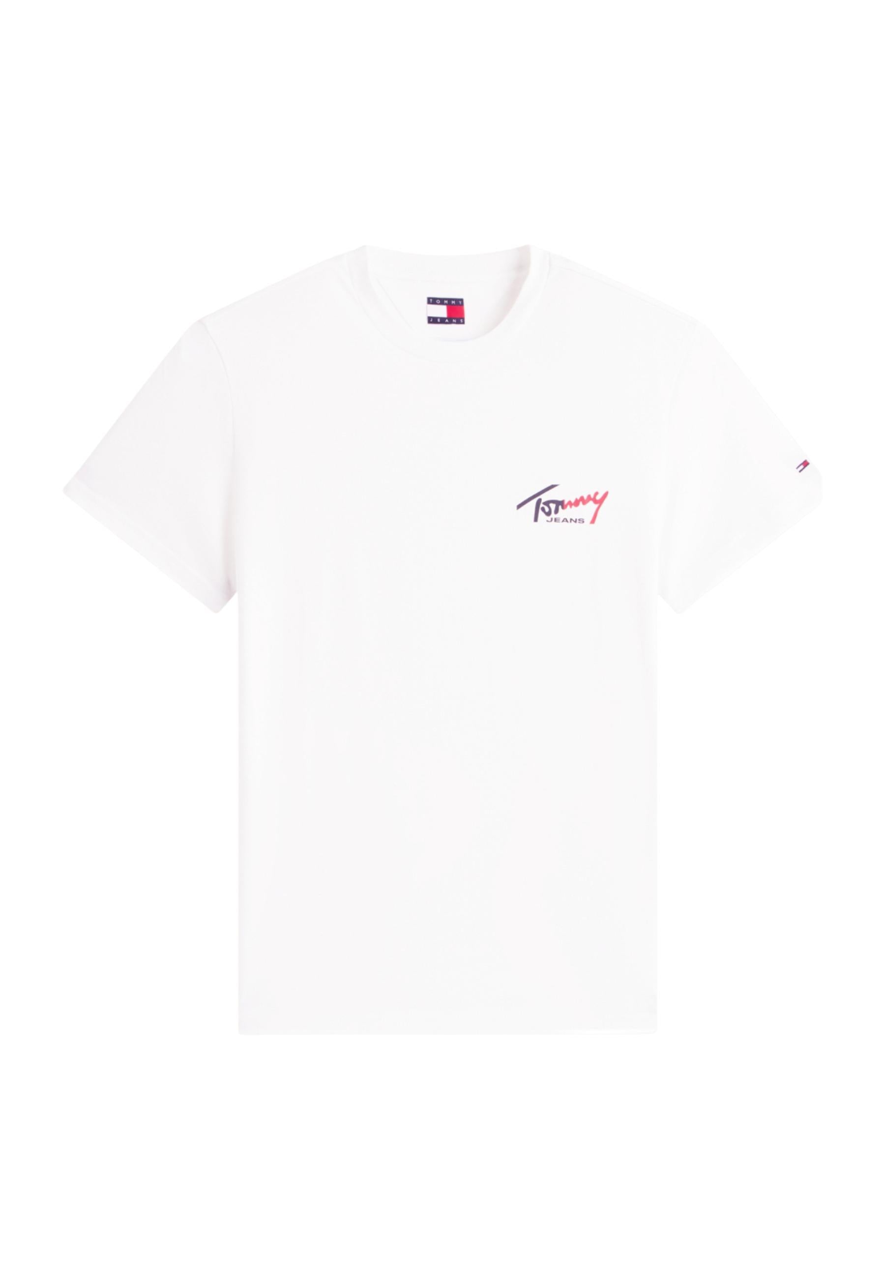 Tommy Hilfiger Jeans Homme T-Shirts