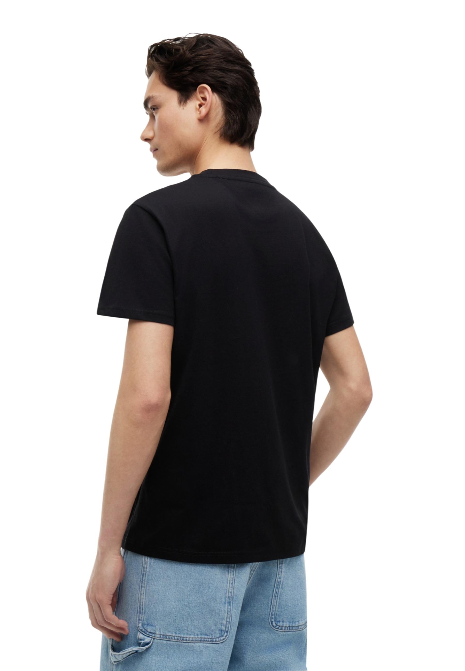 Tommy Hilfiger Jeans Homme T-Shirts