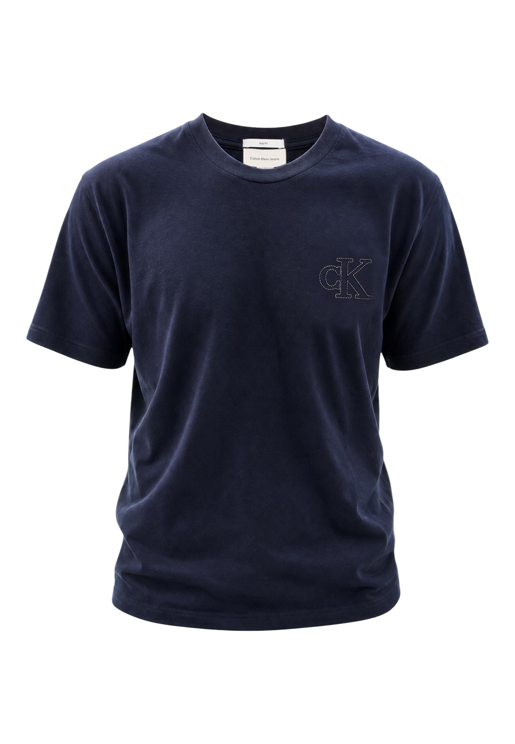 Calvin Klein Jeans Homme T-Shirts