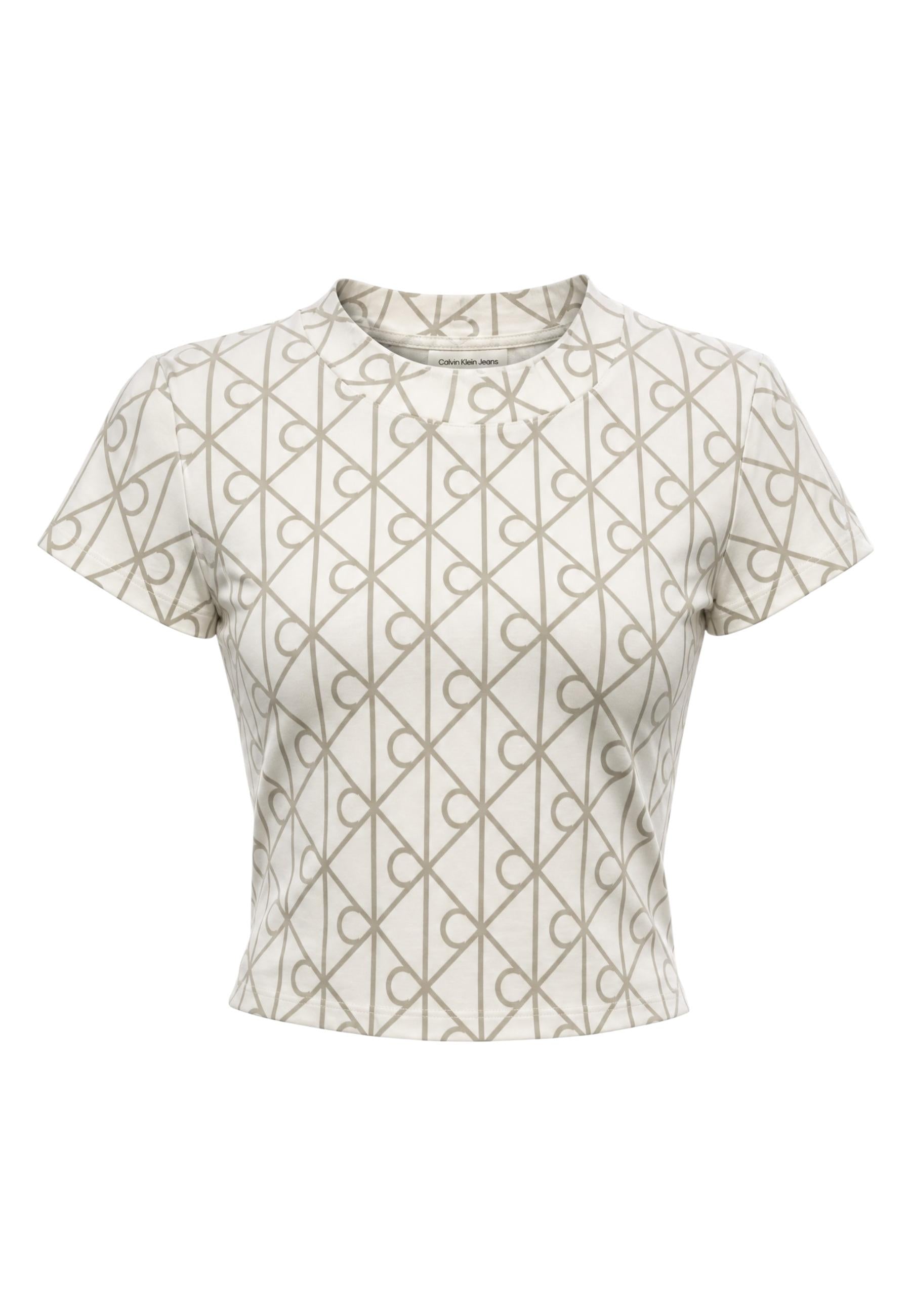 Calvin Klein Jeans Femme T-Shirts