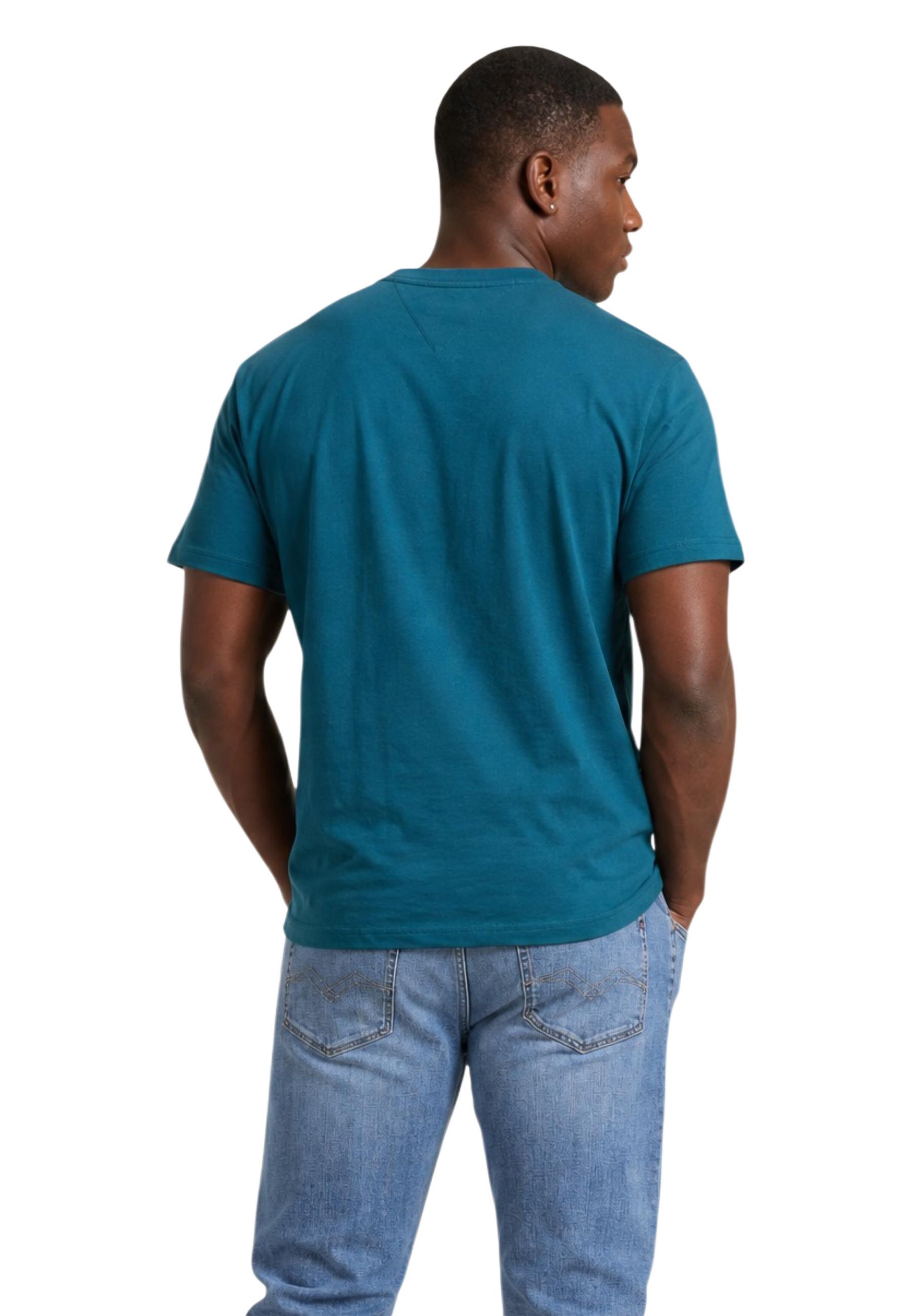 Tommy Hilfiger Jeans Homme T-Shirts