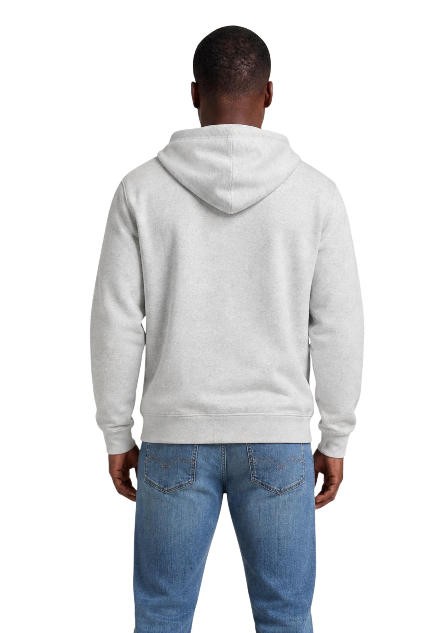 Tommy Hilfiger Jeans Sweat homme Sweatshirts — grey