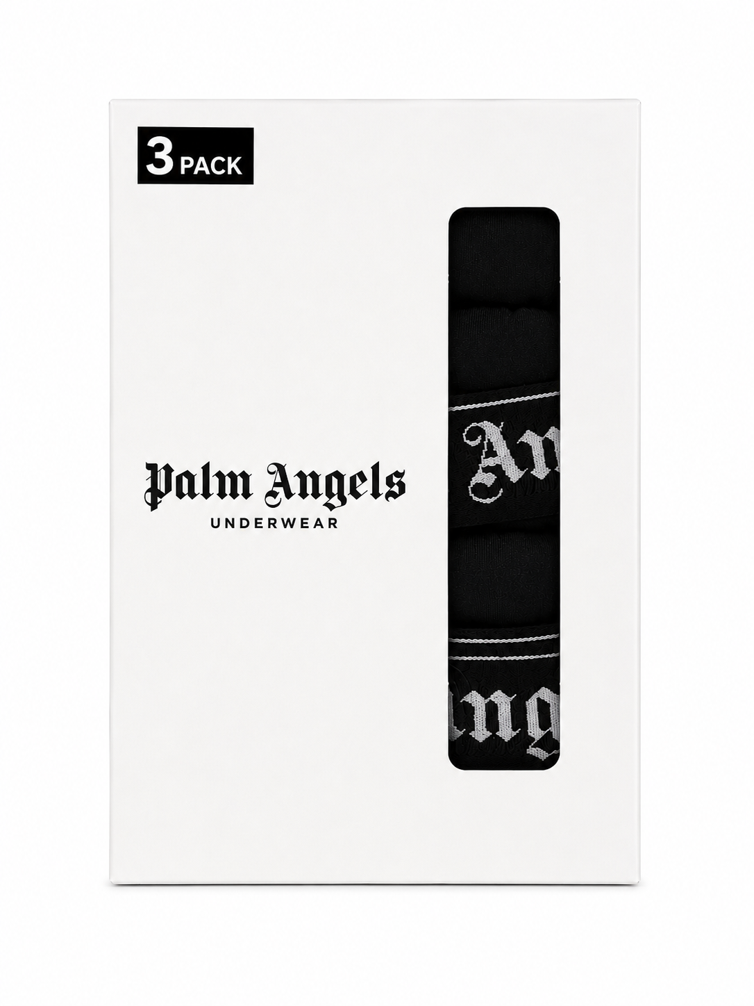 Palm Angels Sous-vêtements homme Sous-vetements — blue