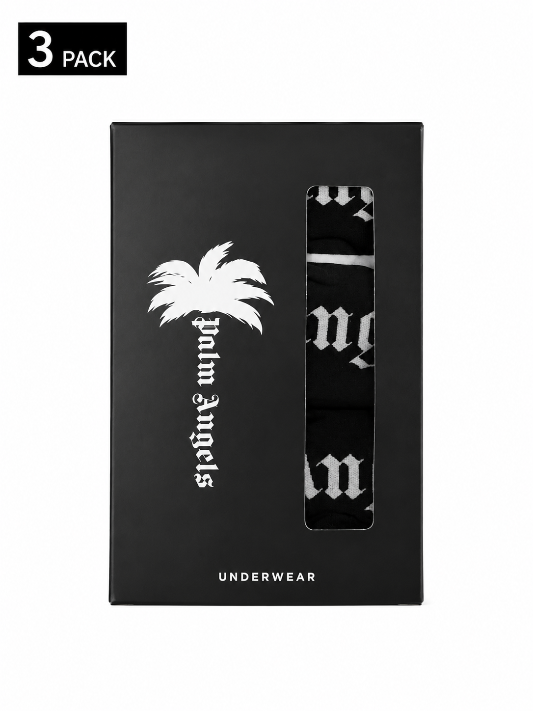 Palm Angels Sous-vêtements homme Sous-vetements — white