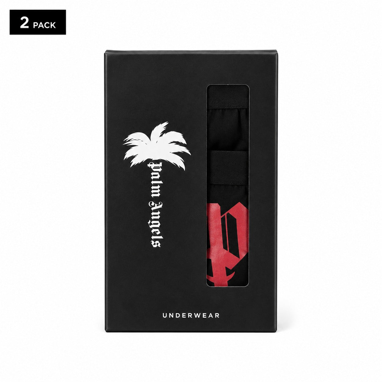 Palm Angels Sous-vêtements homme Sous-vetements — black