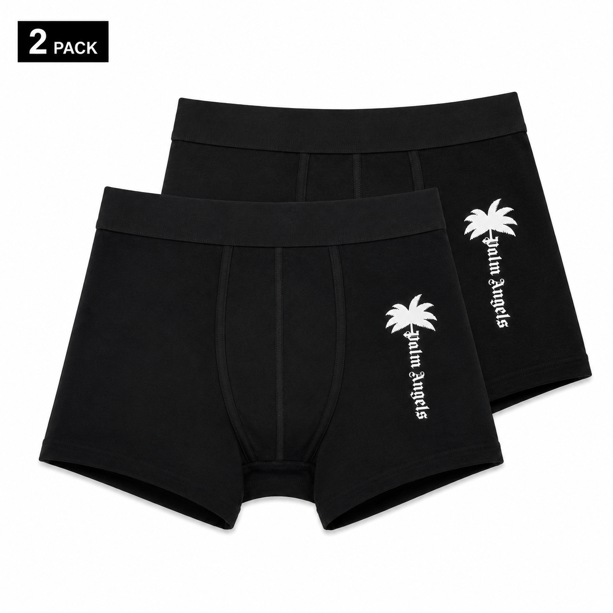 Palm Angels Sous-vêtements homme Sous-vetements — black