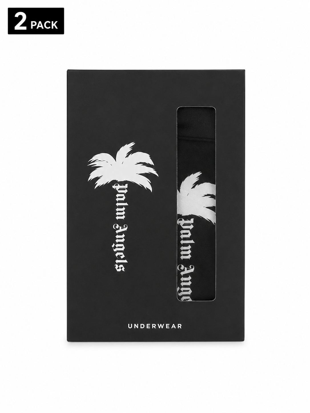 Palm Angels Sous-vêtements homme Sous-vetements — black