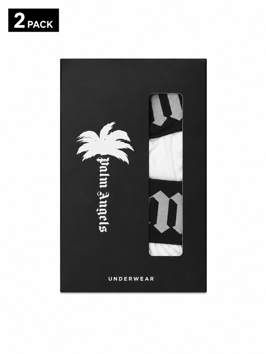 Palm Angels Sous-vêtements homme Sous-vetements — white