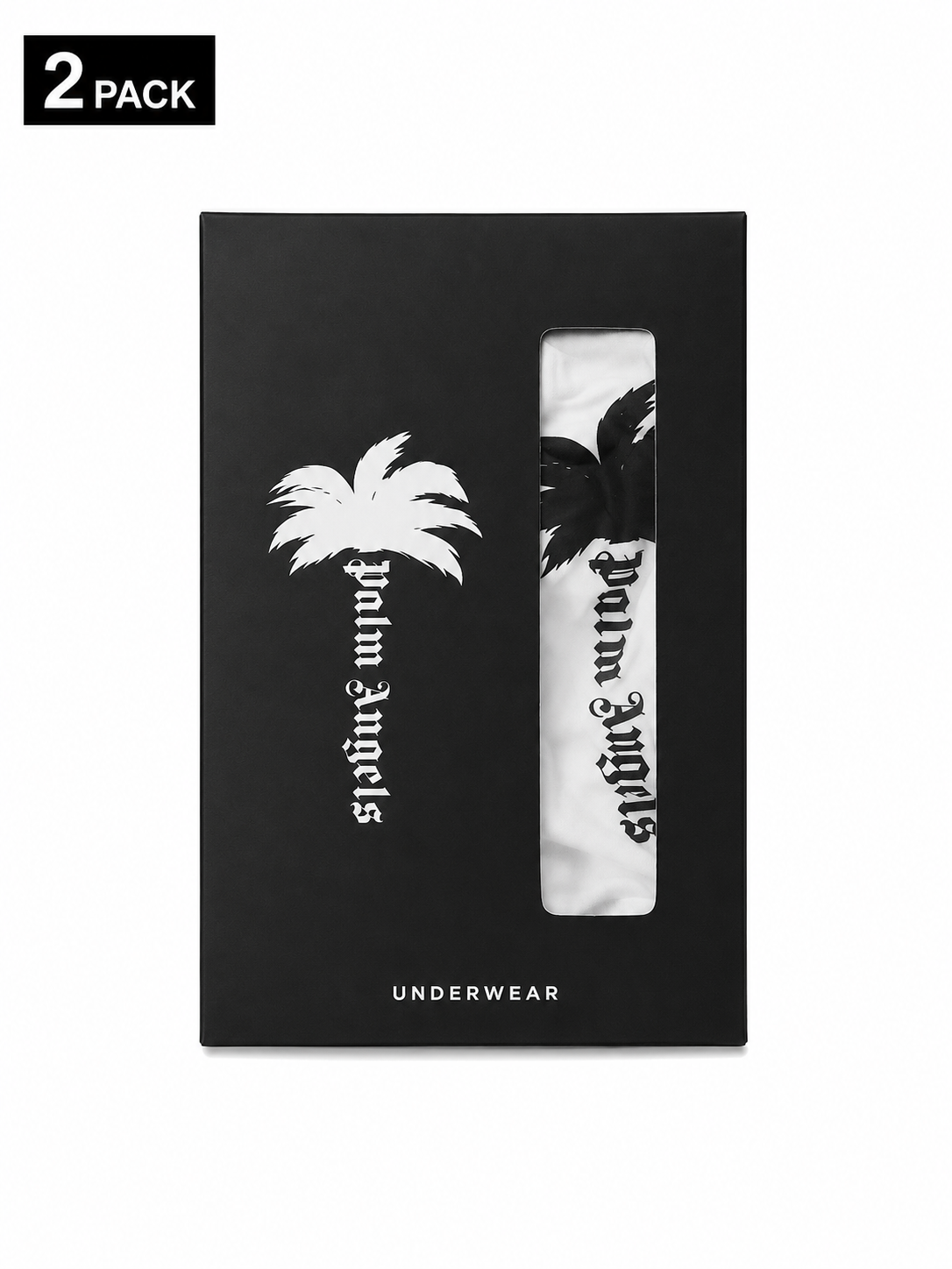 Palm Angels Sous-vêtements homme Sous-vetements — white