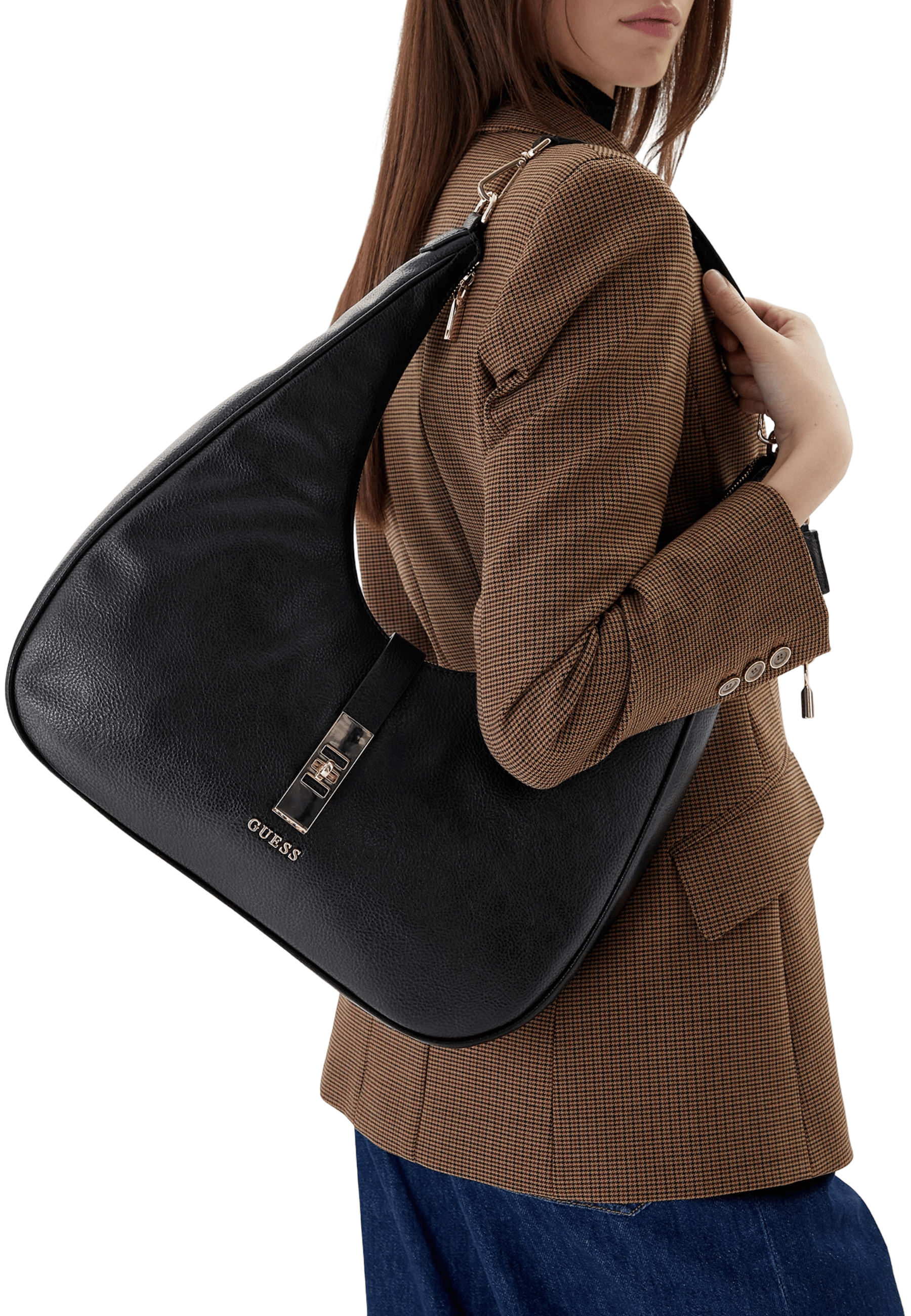 Guess Sac femme Sacs — black