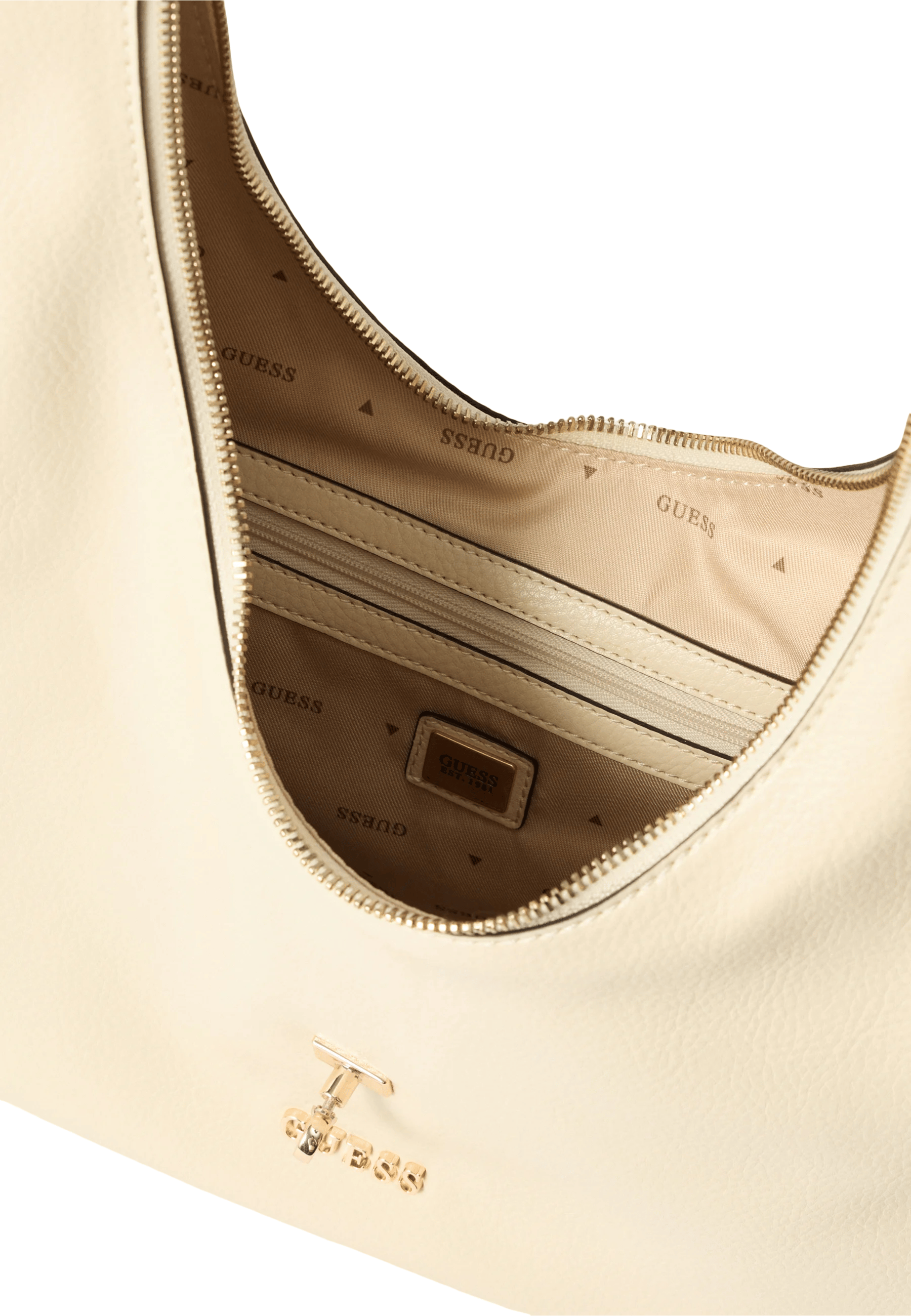 Guess Sac femme Sacs — white