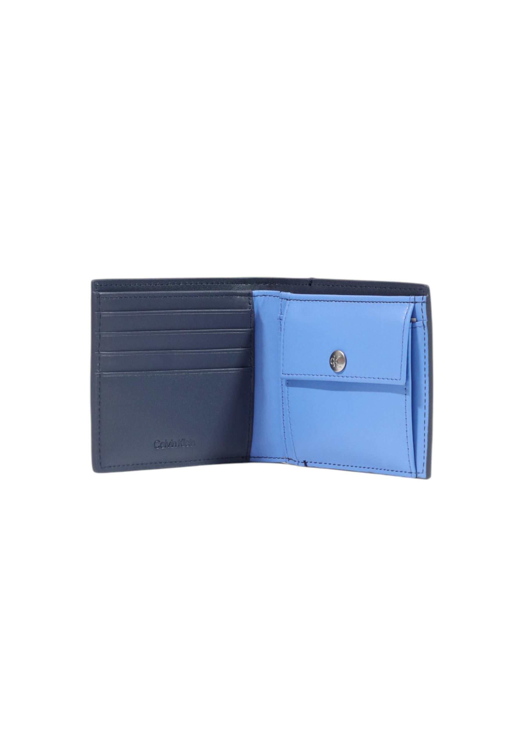 Calvin Klein Accessoire homme Portefeuilles — blue