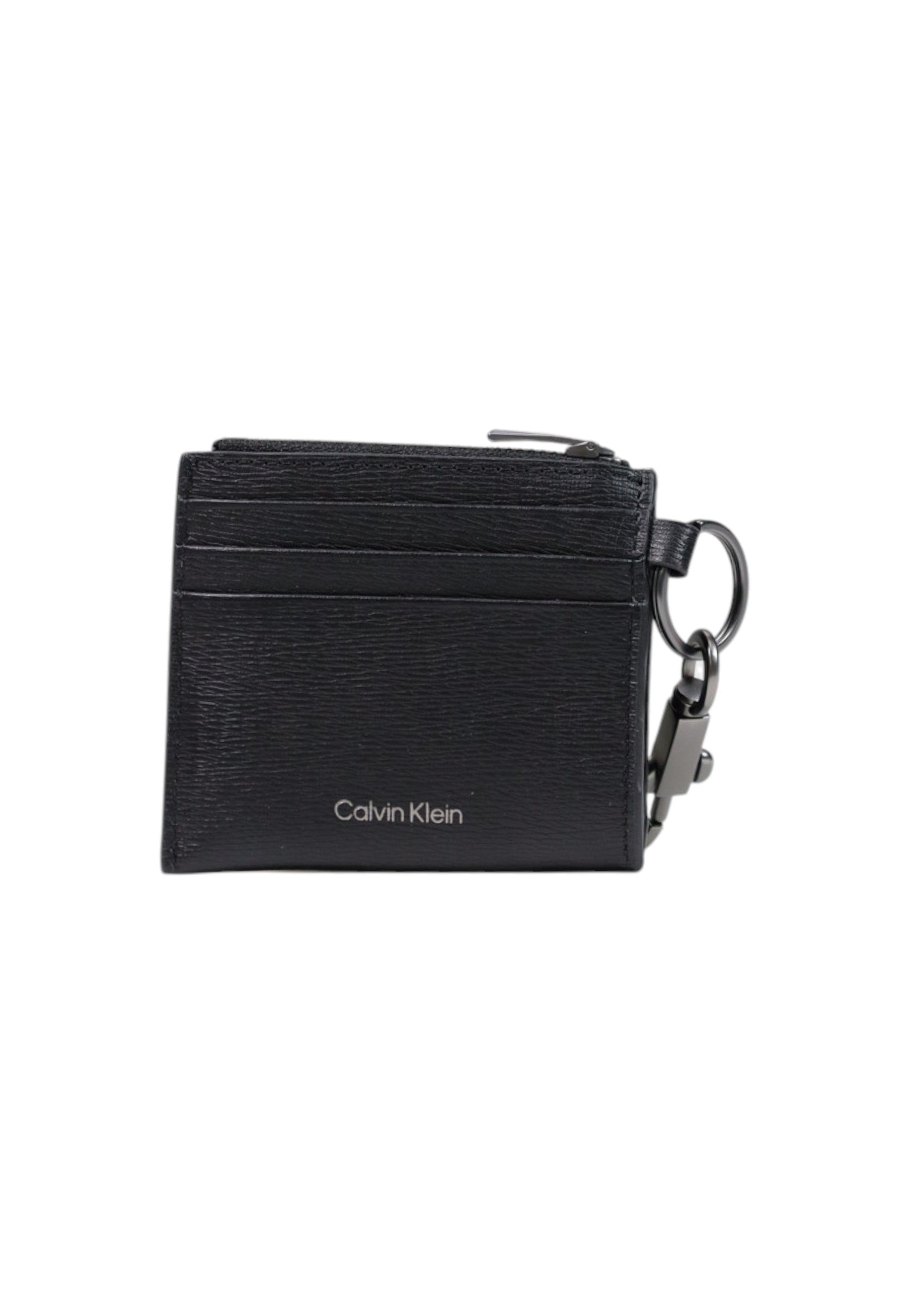 Calvin Klein Accessoire homme Portefeuilles — black