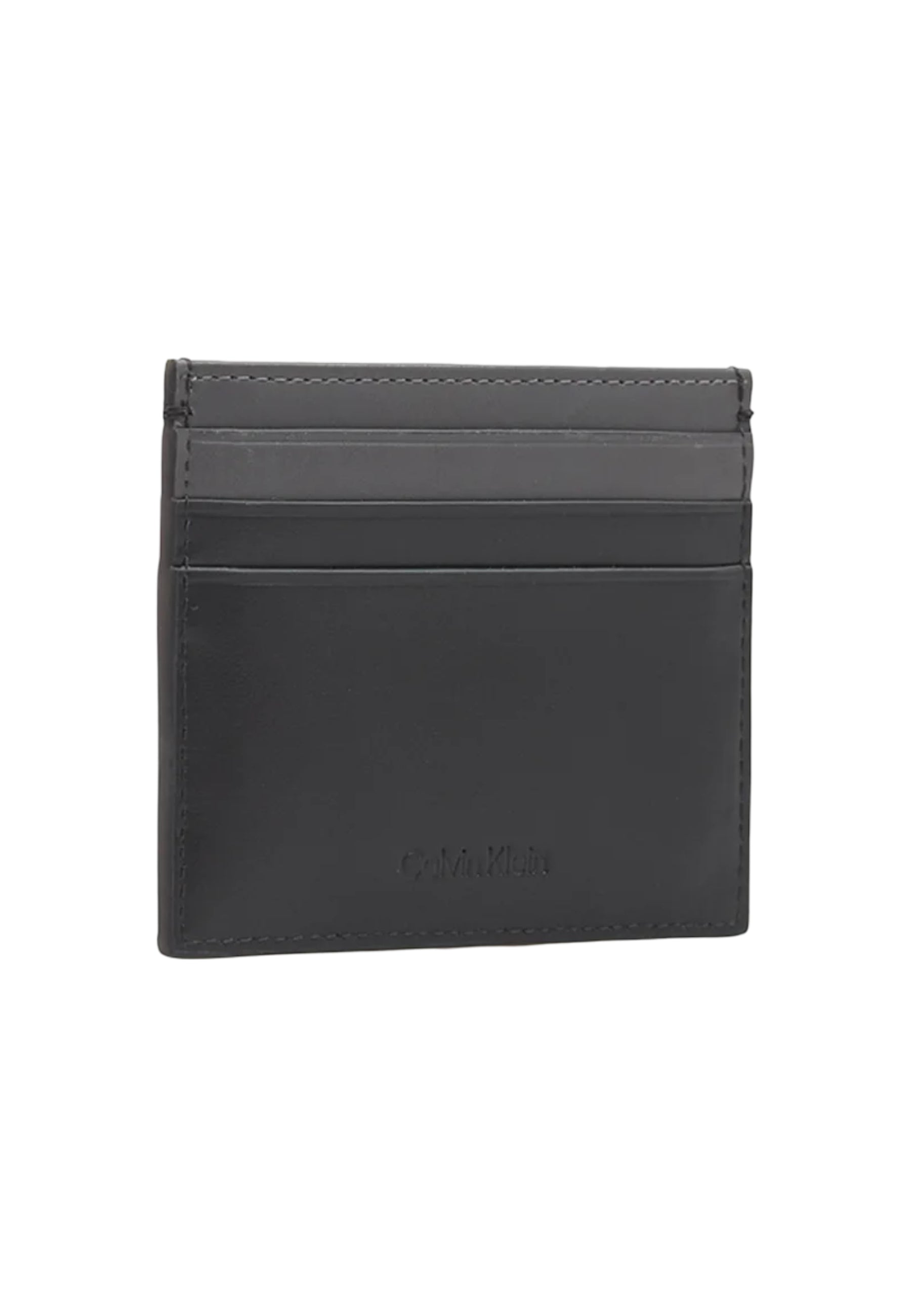 Calvin Klein Accessoire homme Portefeuilles — black