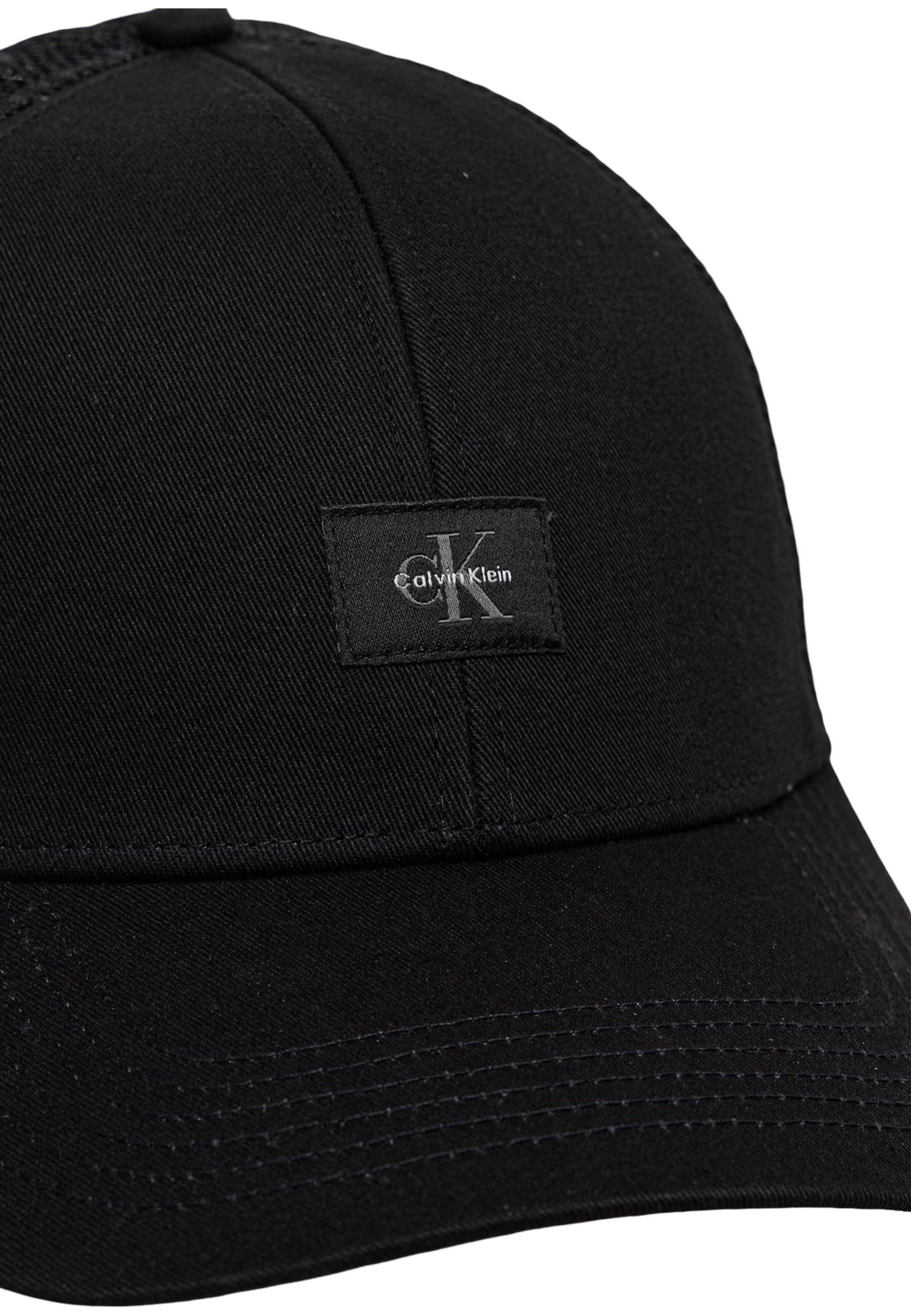 Calvin Klein Accessoire homme Chapeaux — black