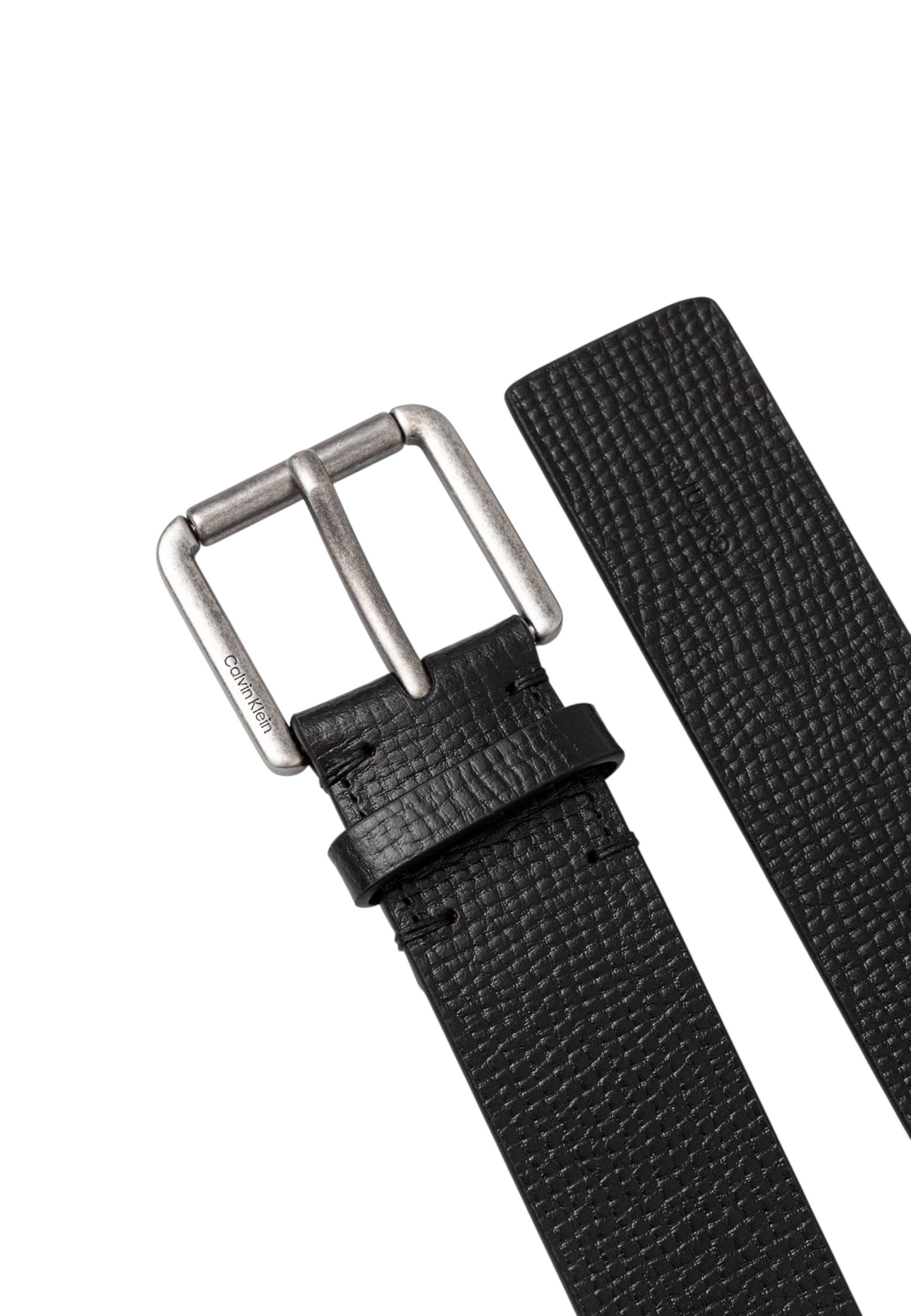 Calvin Klein Ceinture homme Ceintures — black