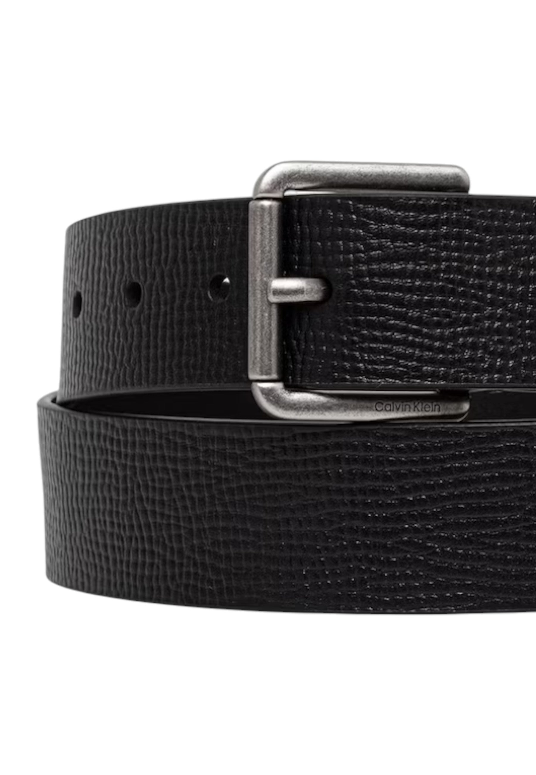 Calvin Klein Ceinture homme Ceintures — black
