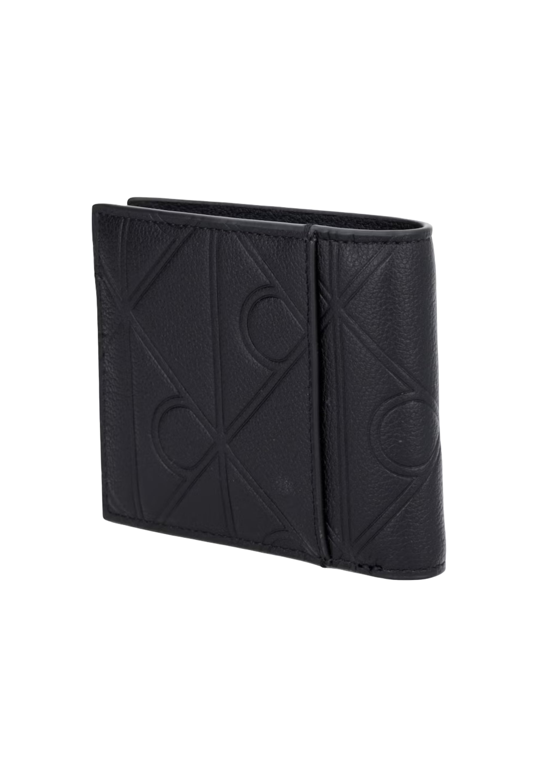 Calvin Klein Accessoire homme Portefeuilles — black