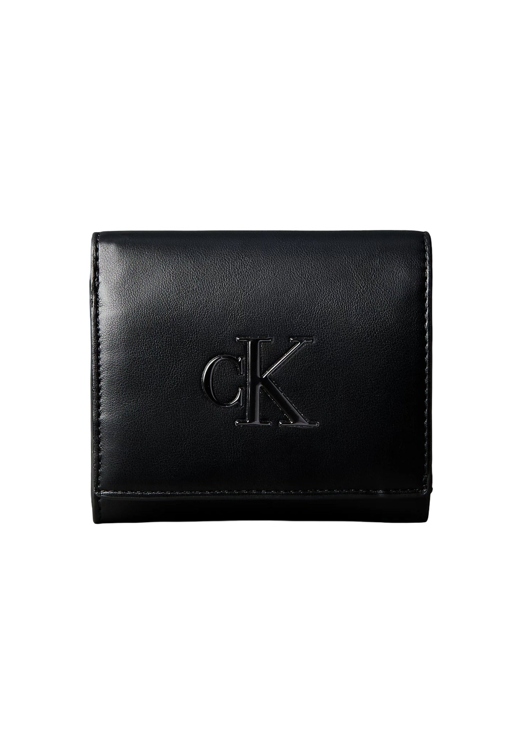 Calvin Klein Accessoire femme Portefeuilles — black