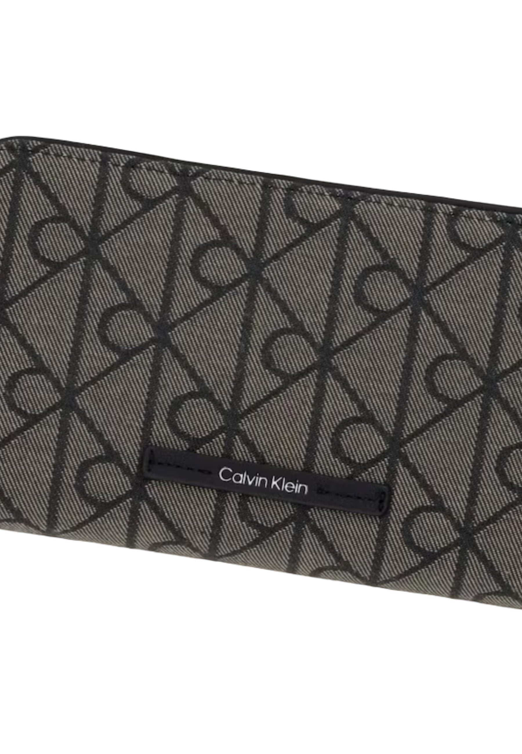 Calvin Klein Accessoire femme Portefeuilles — black
