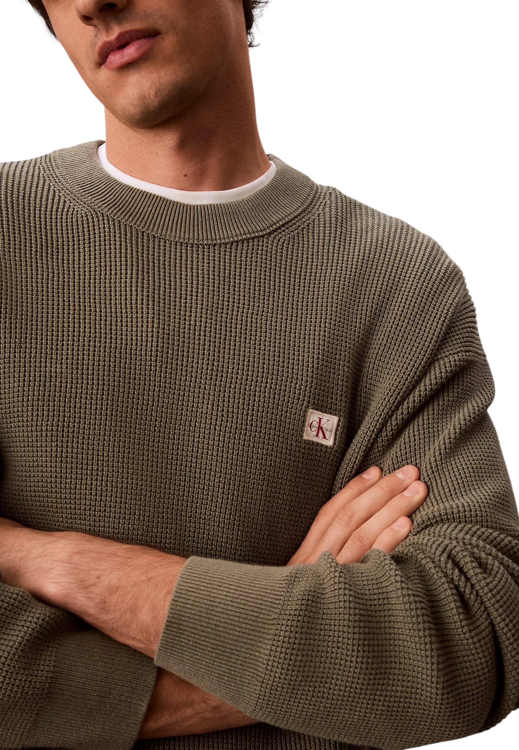 Calvin Klein Jeans Homme Pulls