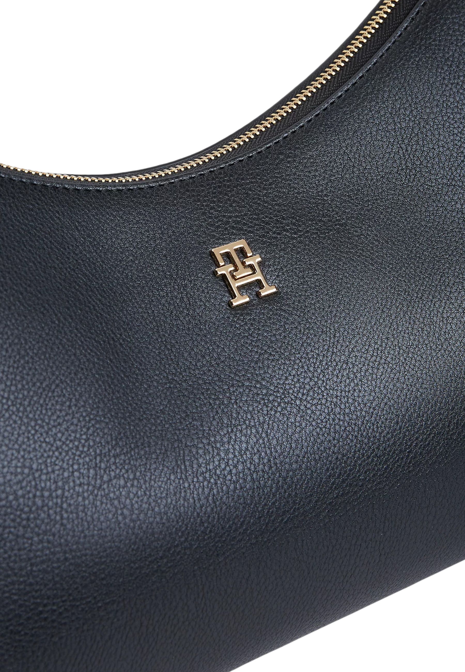 Tommy Hilfiger Sac femme Sacs — black